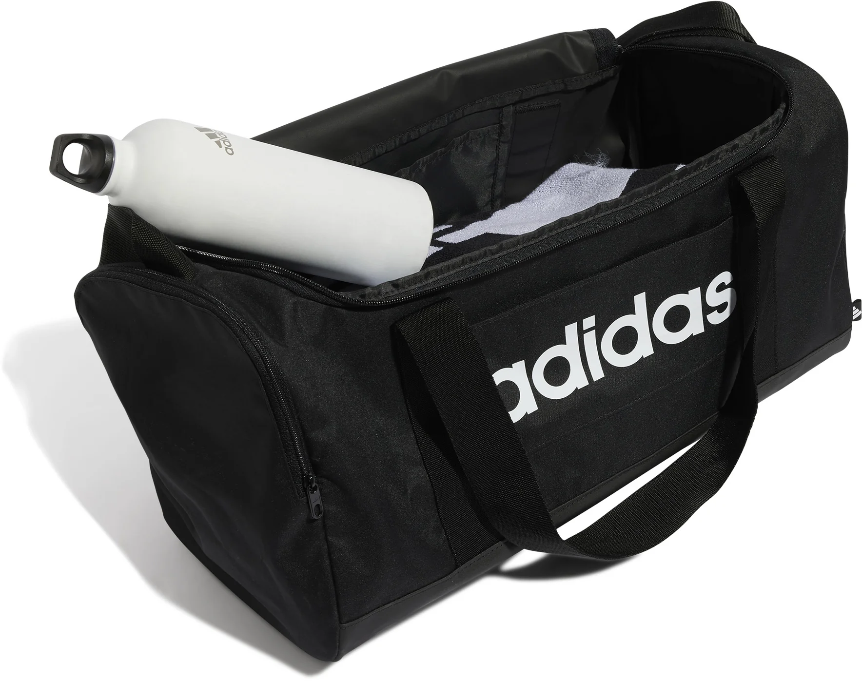 Linear Small Duffel Bag - Image 4