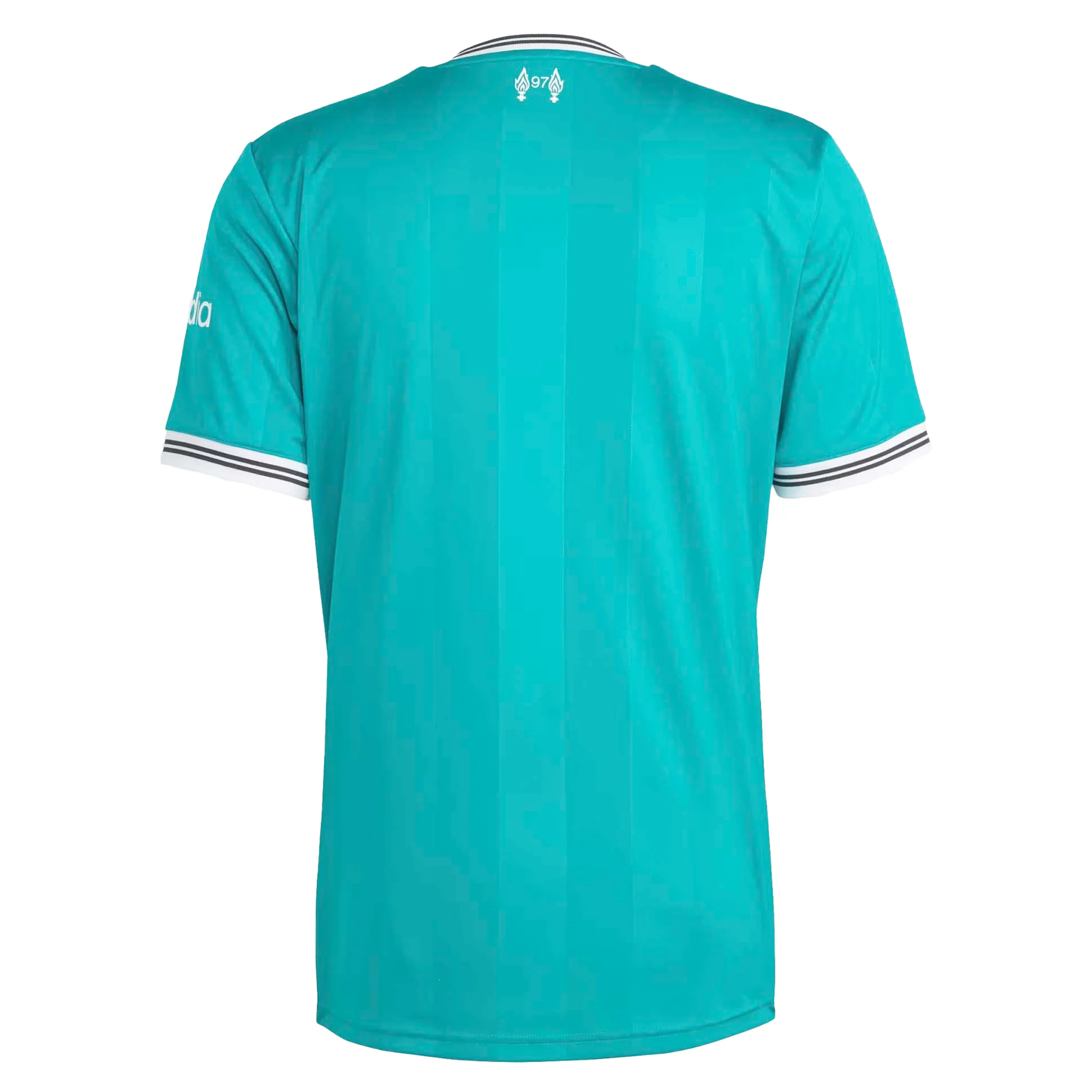 Men's Liverpool FC 2025/26 Third Soccer Jersey - Image 2