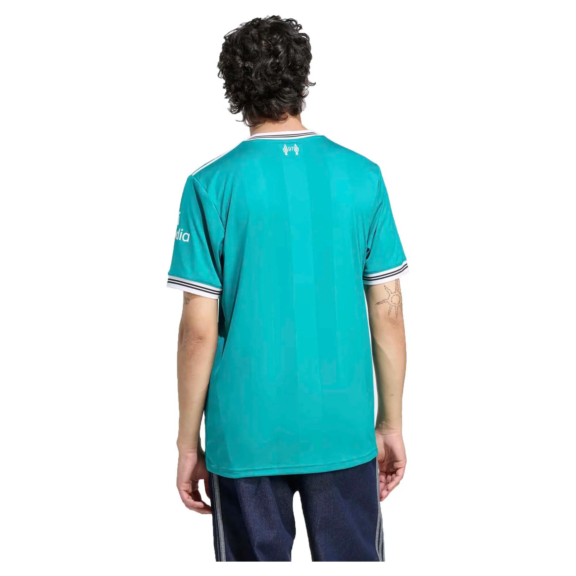Men's Liverpool FC 2025/26 Third Soccer Jersey - Image 4