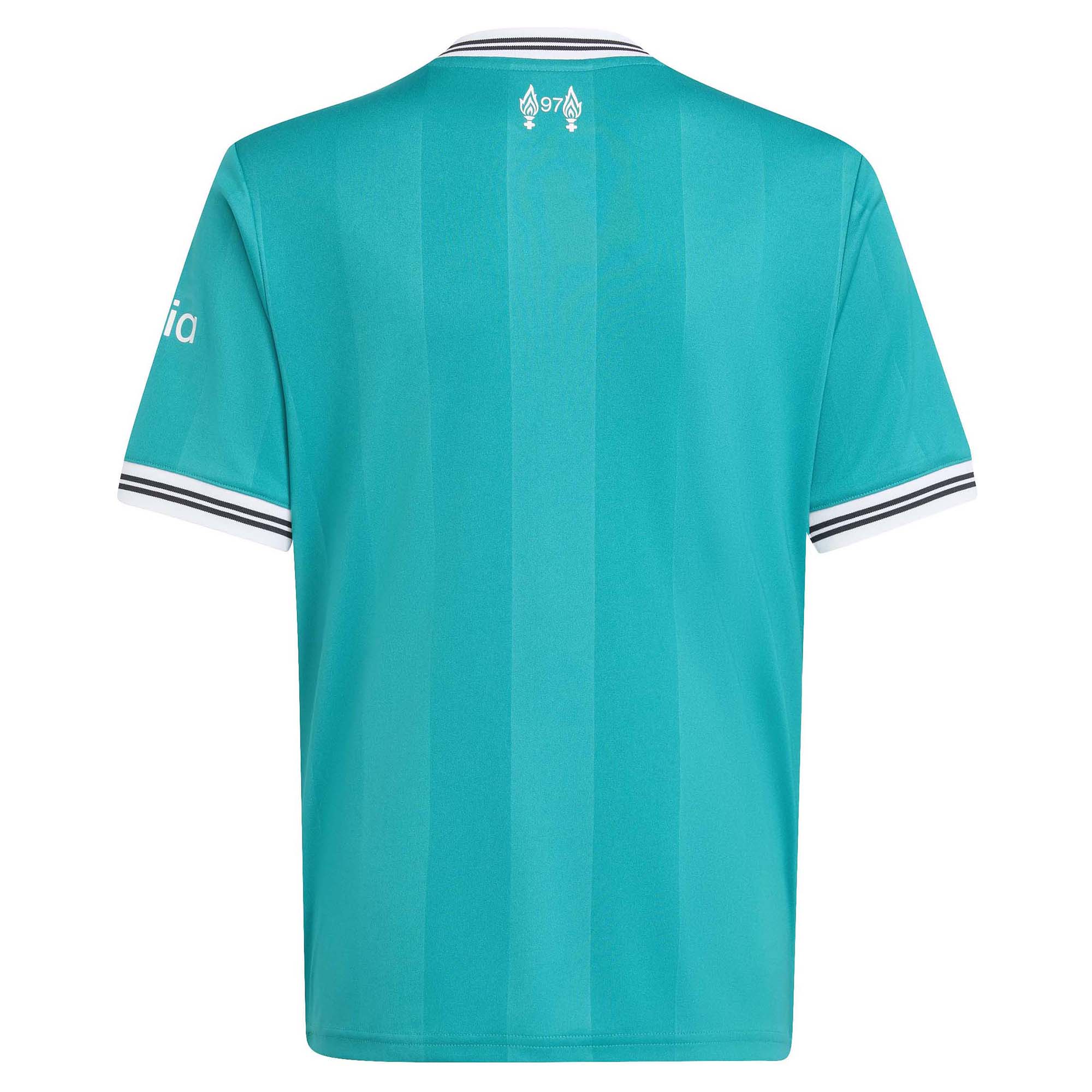 Junior's Liverpool FC 2025/26 Third Soccer Jersey - Image 2