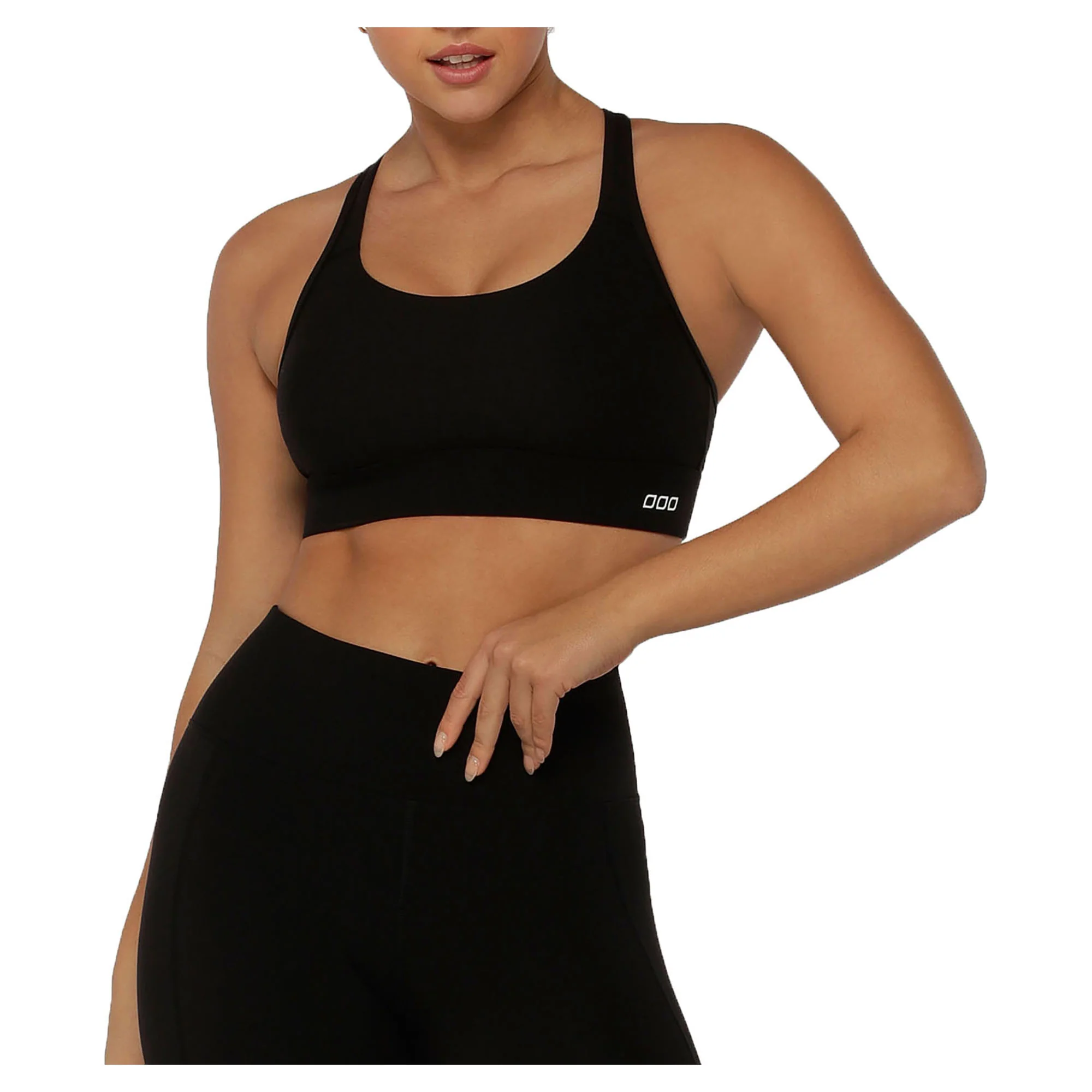Women's Amy Maximum Support Recycled Sports Bra