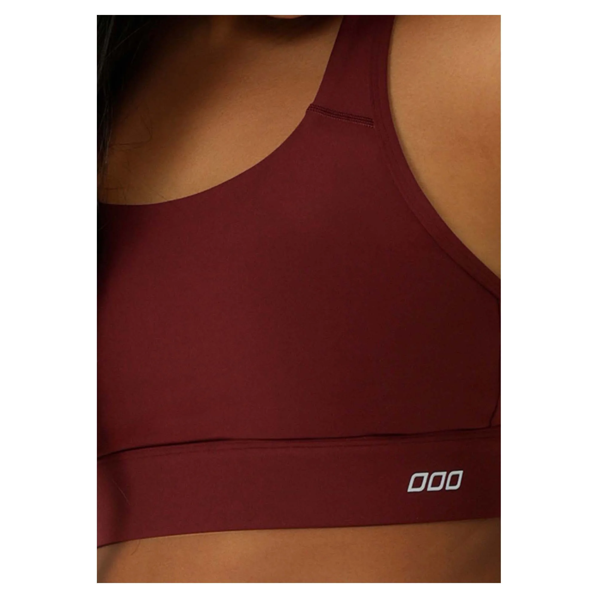Women's Amy Maximum Support Sports Bra - Image 3