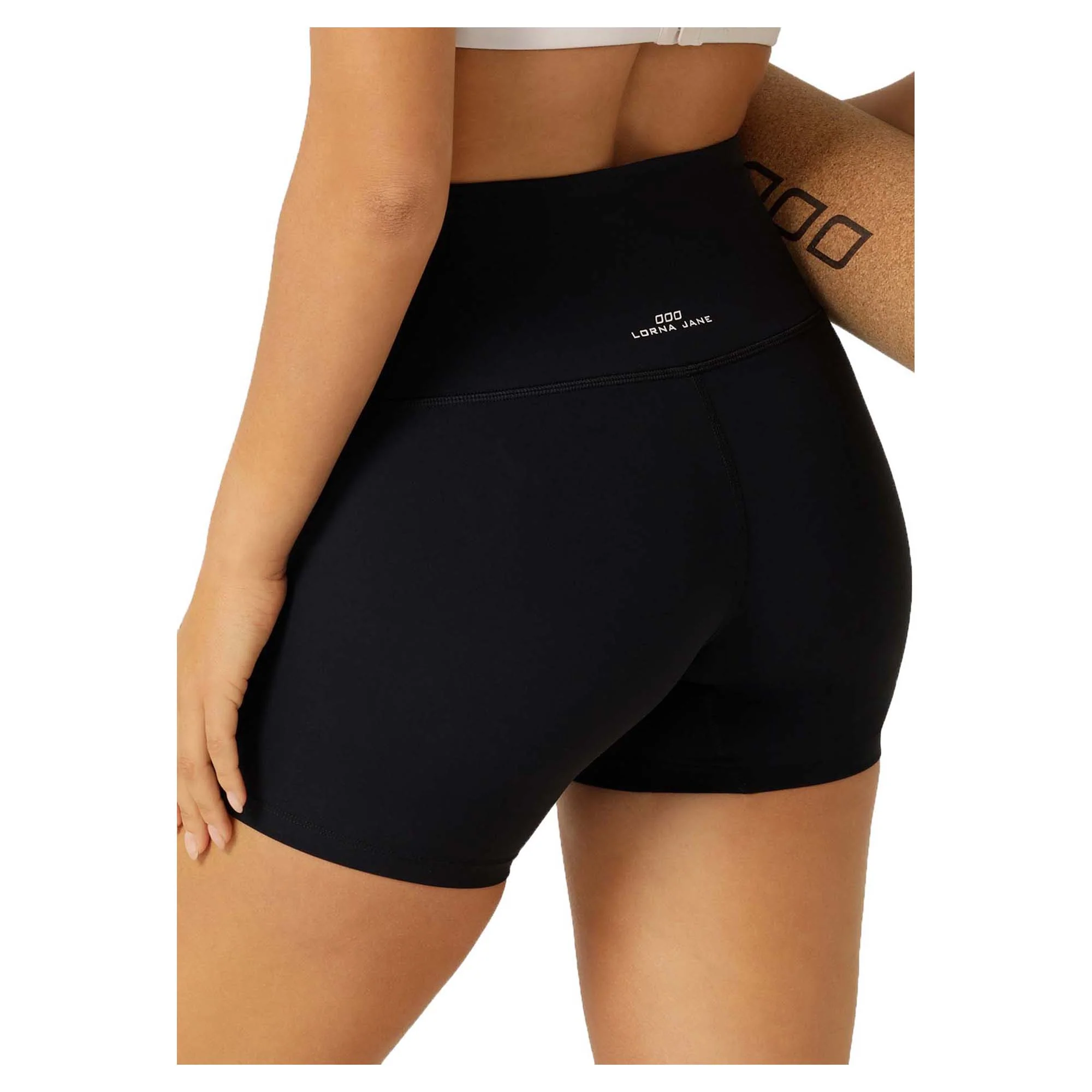 Women's Elevate 14cm Bike Shorts - Image 4