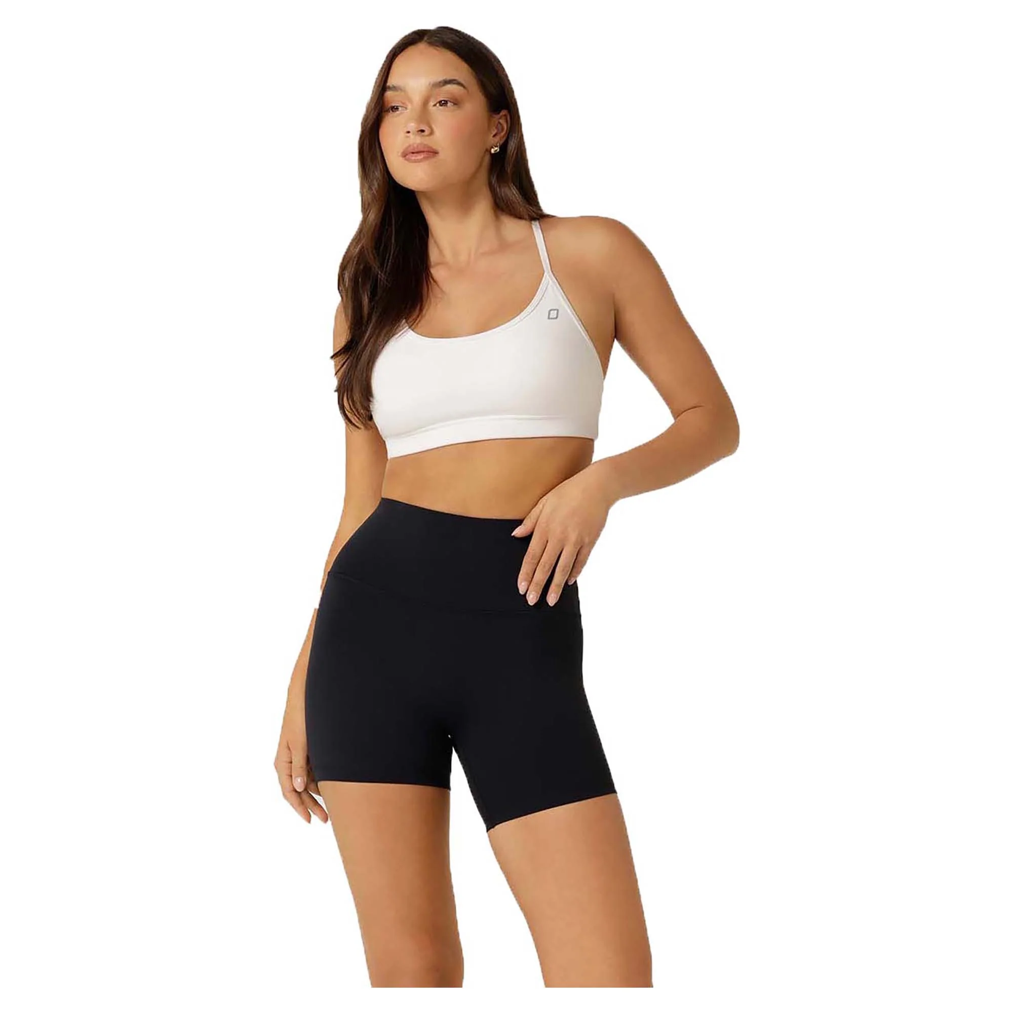 Women's Elevate 14cm Bike Shorts - Image 5