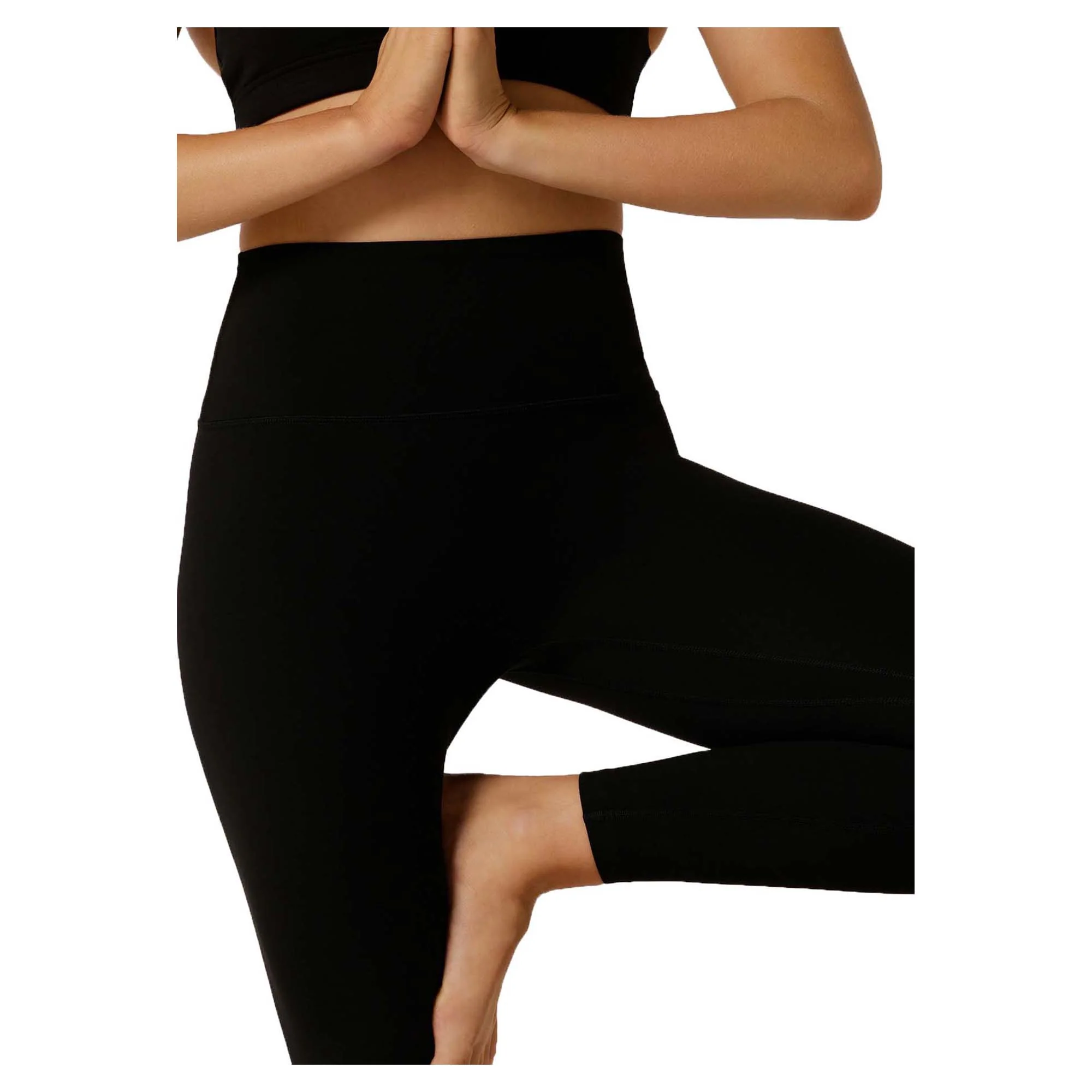 Women's Elevate Ankle Biter Leggings - Image 2