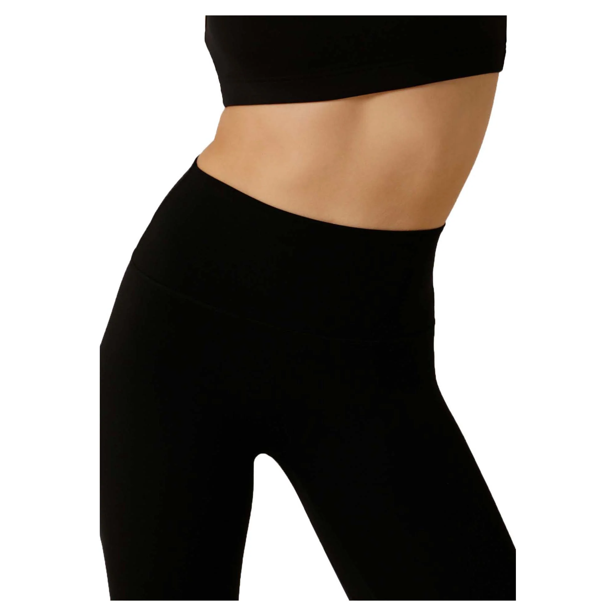 Women's Elevate Ankle Biter Leggings - Image 4