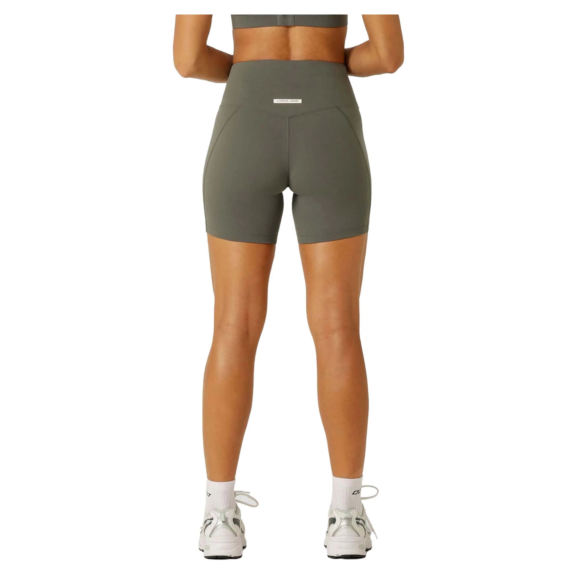Women's Go The Distance 14cm Bike Shorts - Image 2