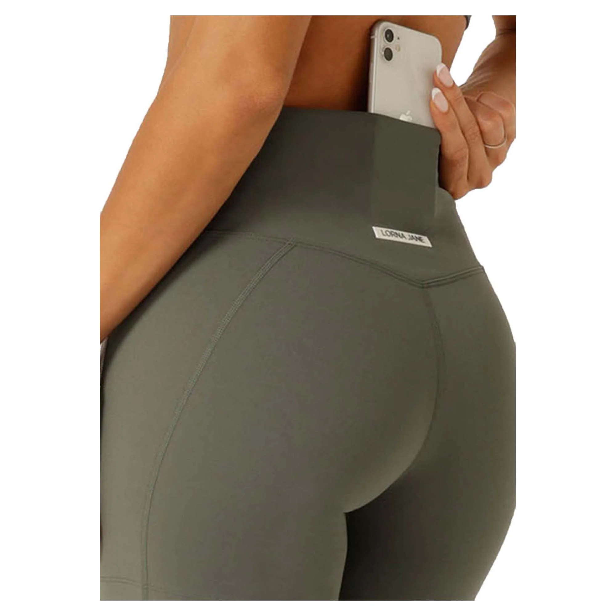 Women's Go The Distance 14cm Bike Shorts - Image 5