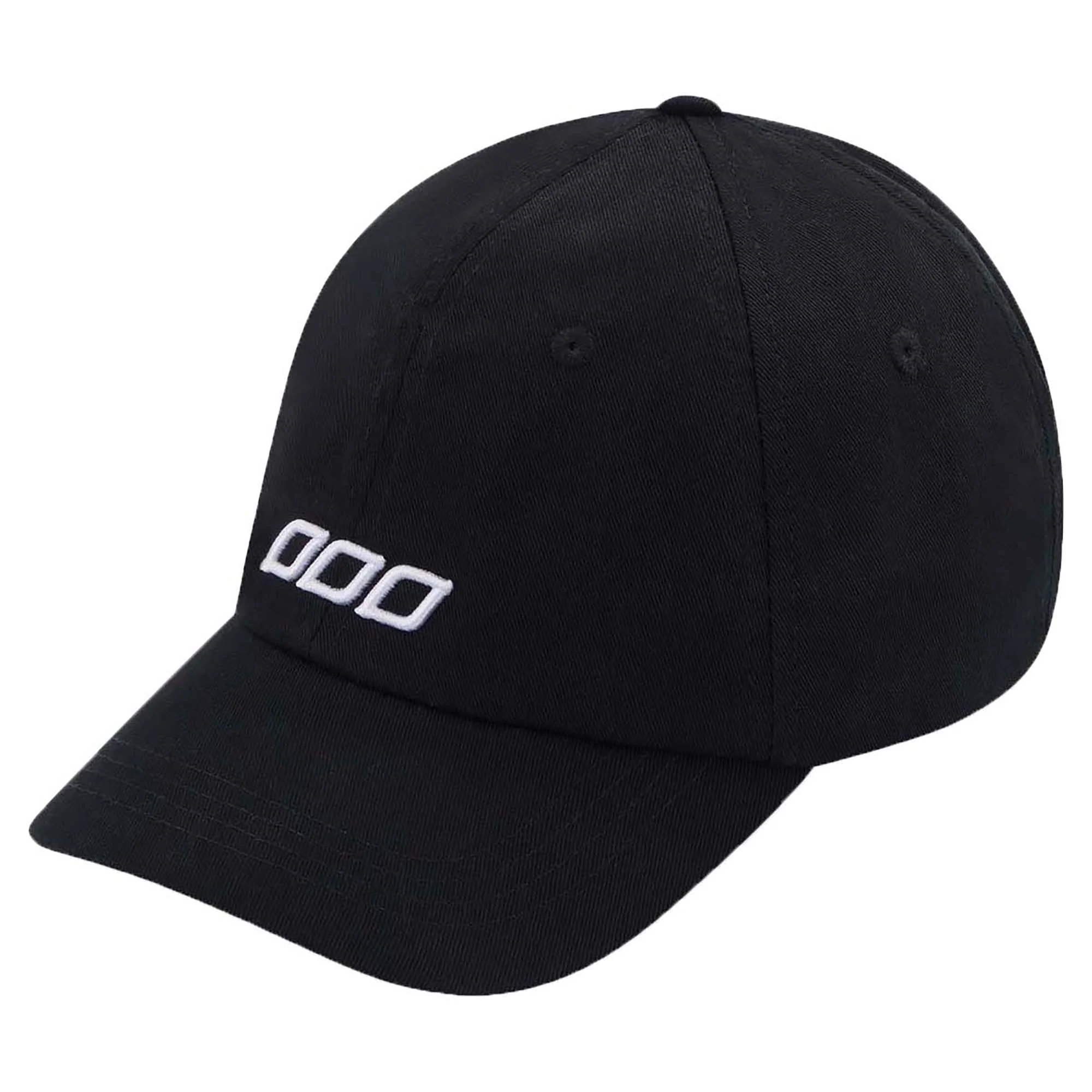 Iconic Everyday Cap