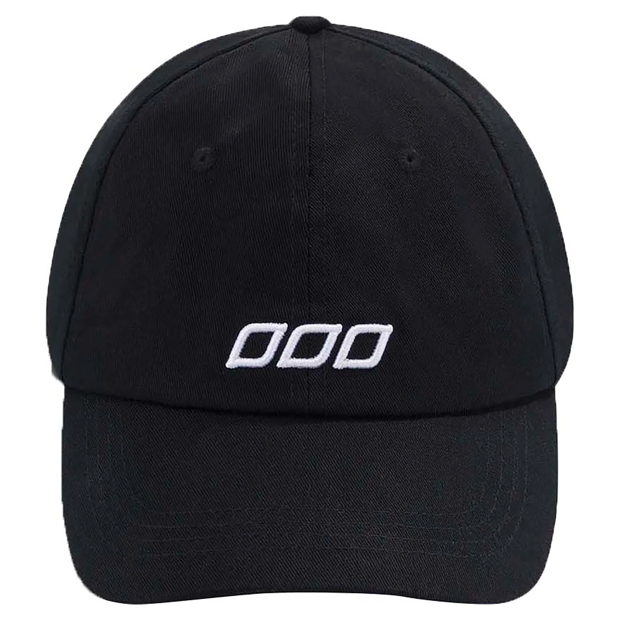 Iconic Everyday Cap - Image 2