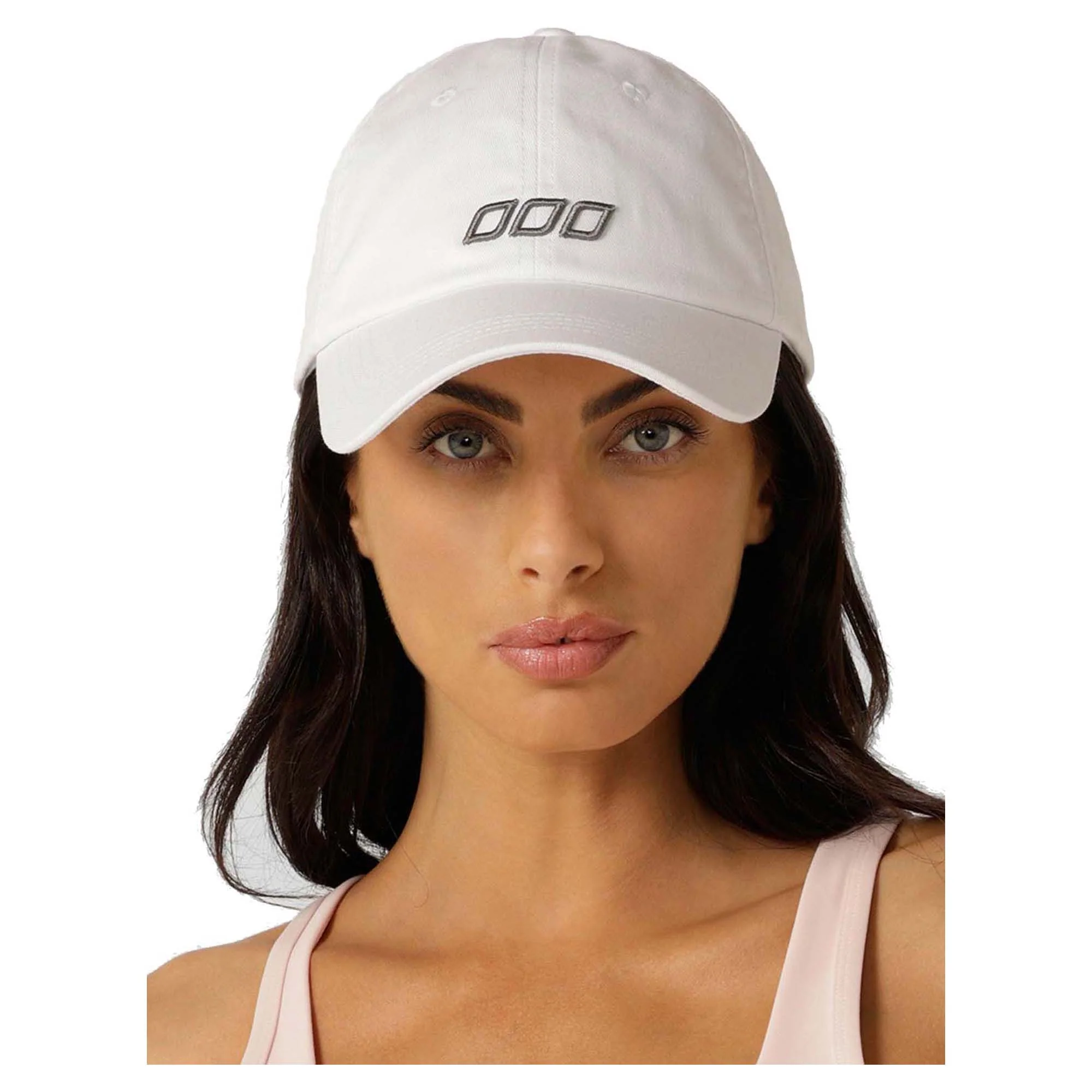 Iconic Everyday Cap - Image 2