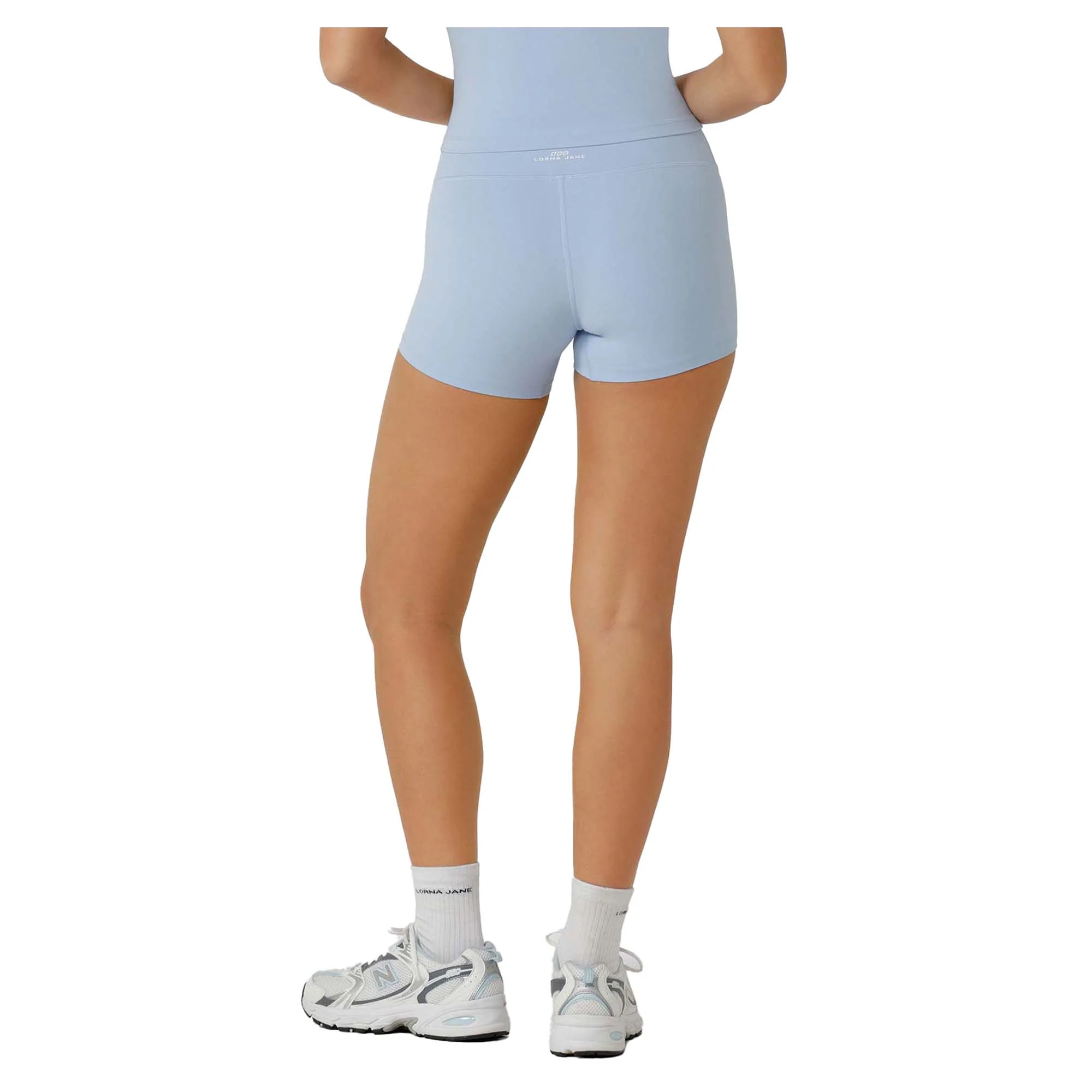 Women's Liberty 9cm Bike Shorts - Image 2