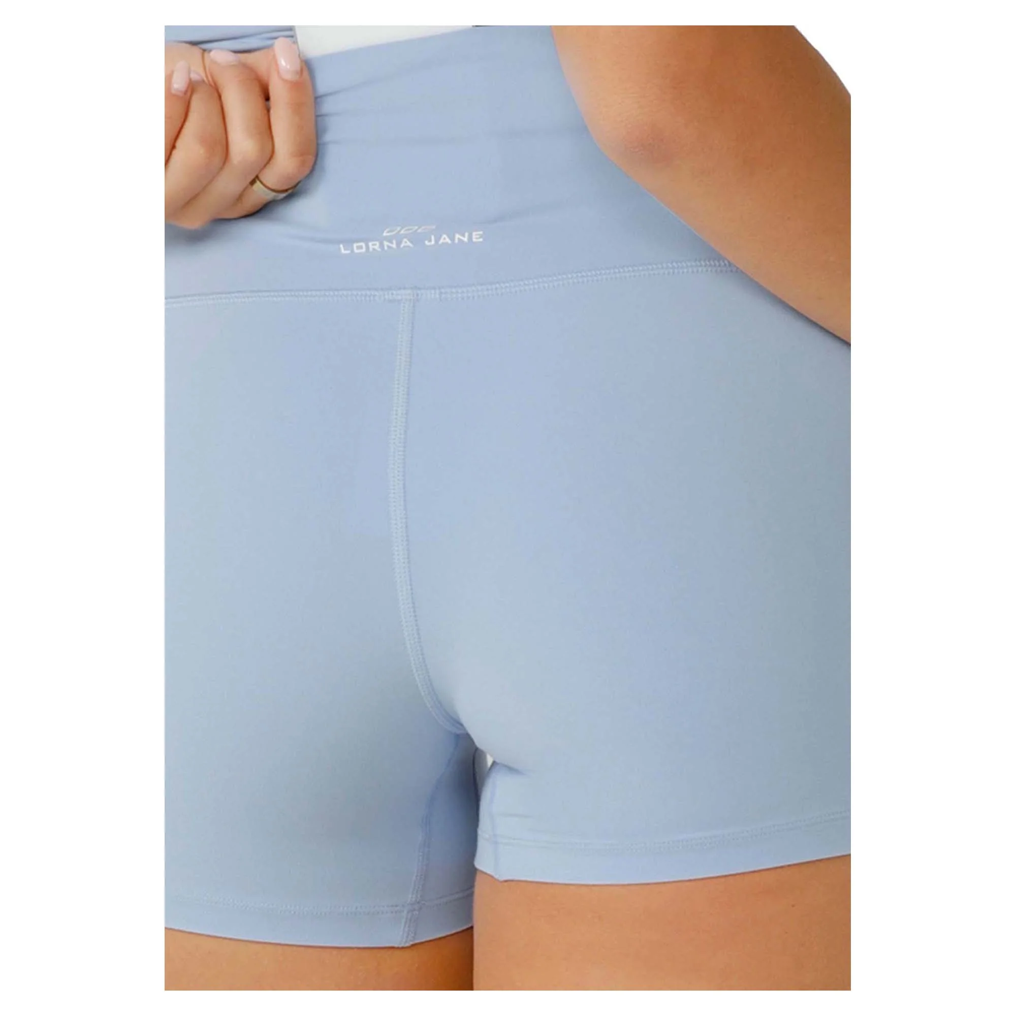 Women's Liberty 9cm Bike Shorts - Image 4