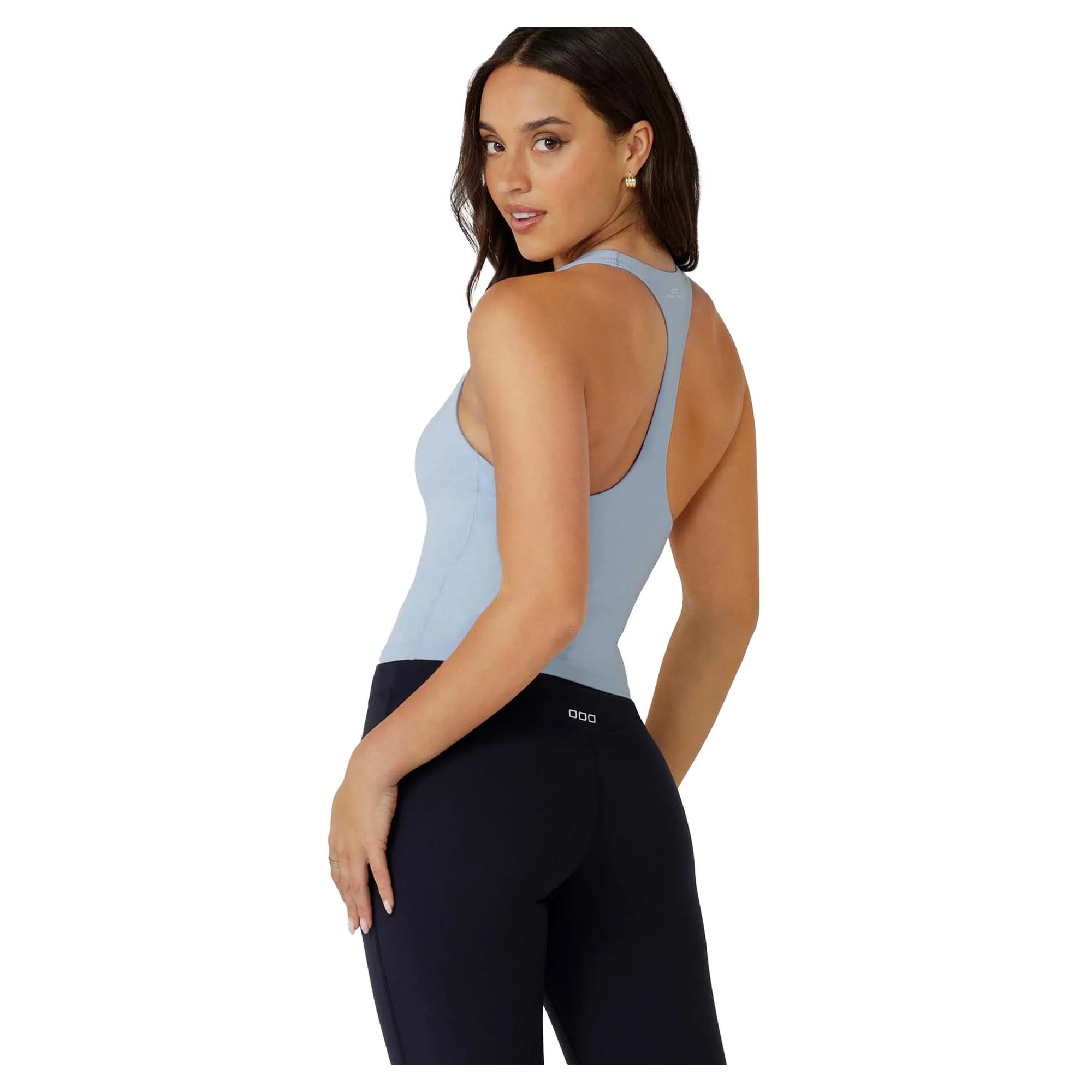 Women's Liberty Bra Tank Combo - Image 2