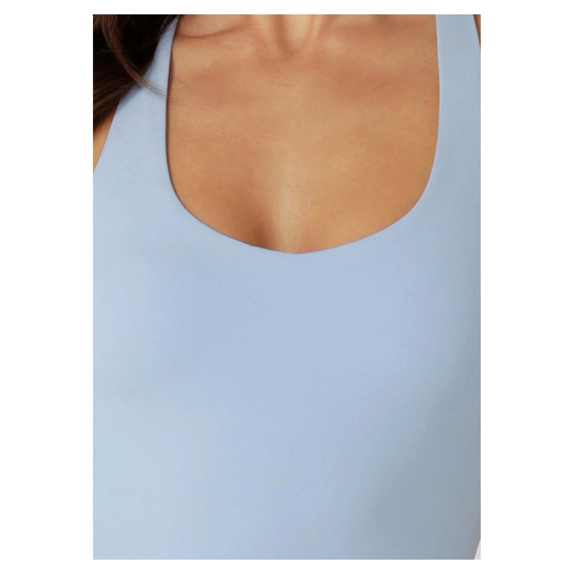 Women's Liberty Bra Tank Combo - Image 3