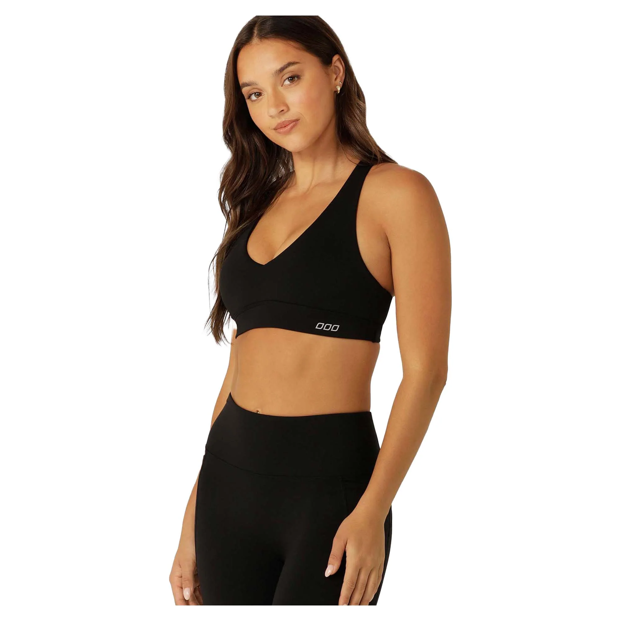 Women's Lifted Sports Bra - Image 2
