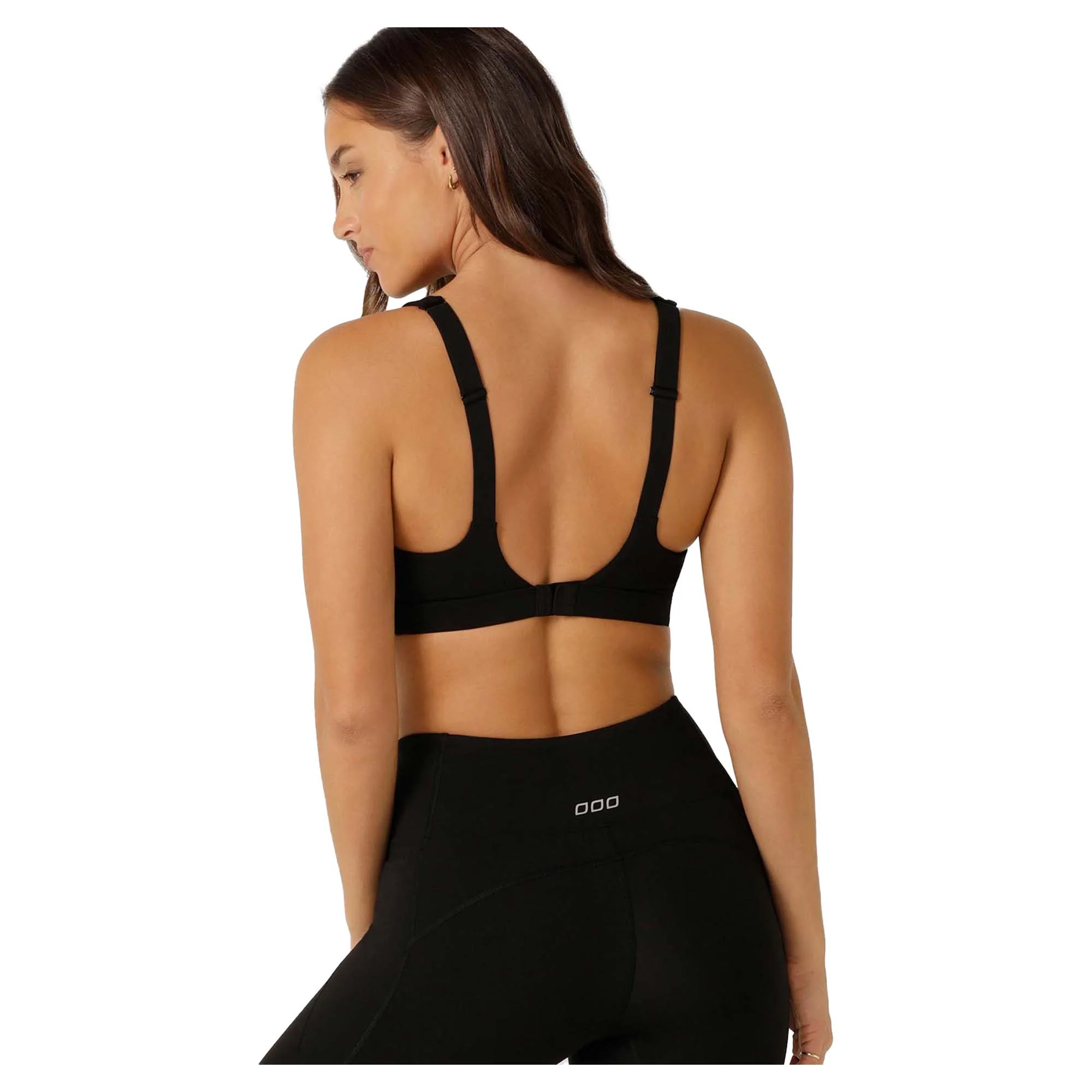 Women's Lifted Sports Bra - Image 3