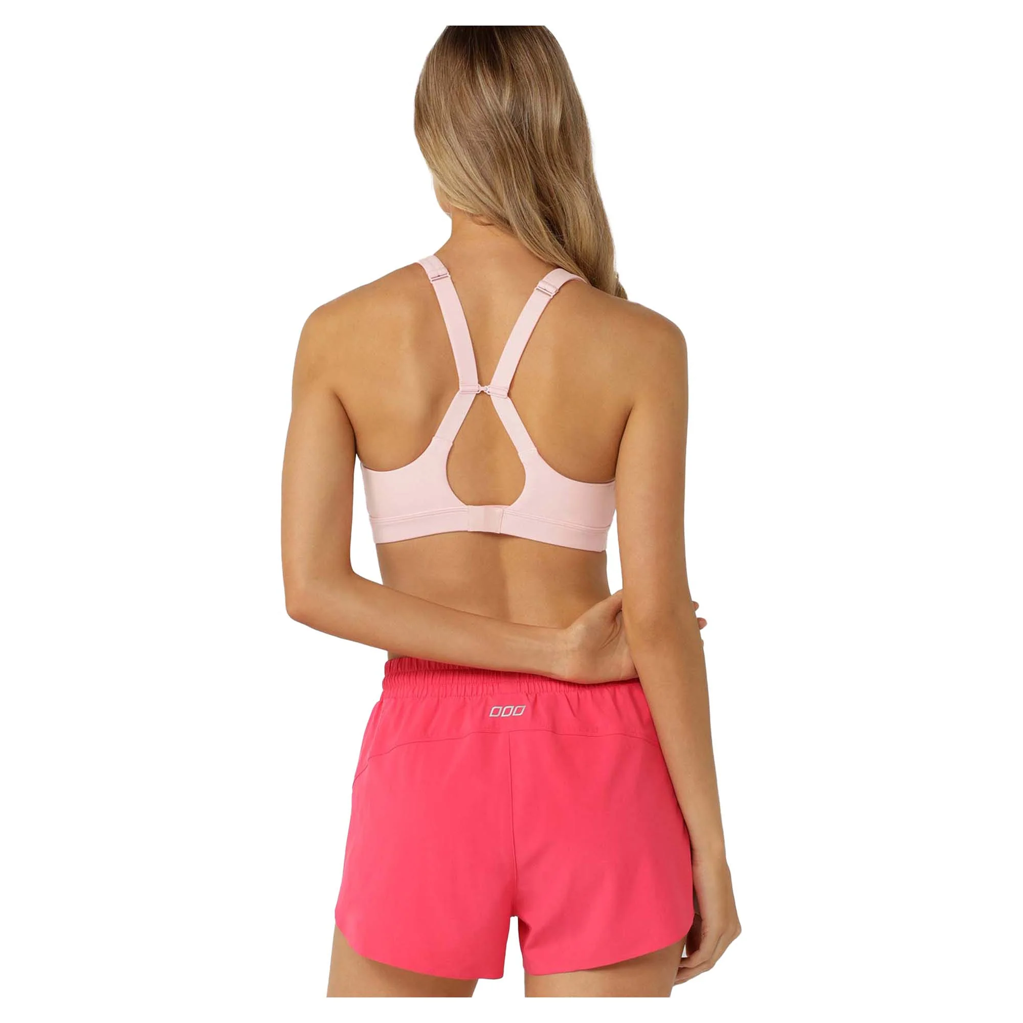 Women's Lifted Sports Bra - Image 2