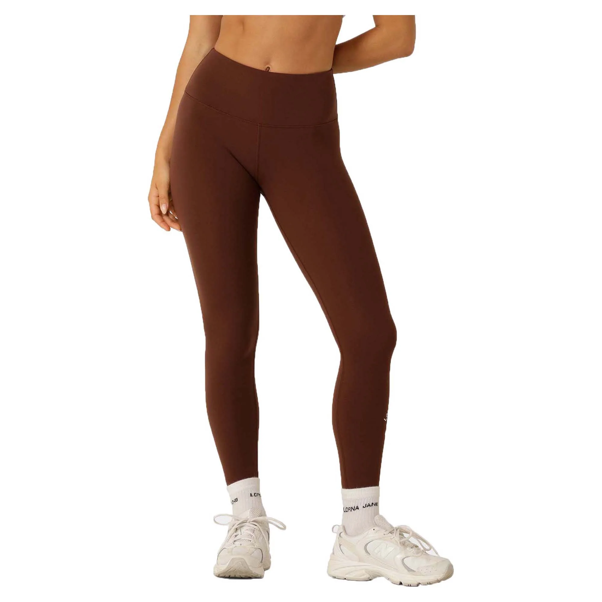 Women's Limited Edition Lotus Full Length Leggings