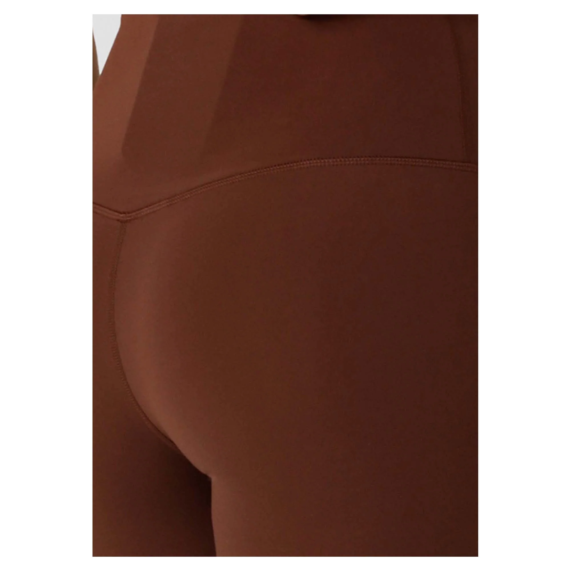 Women's Limited Edition Lotus Full Length Leggings - Image 5