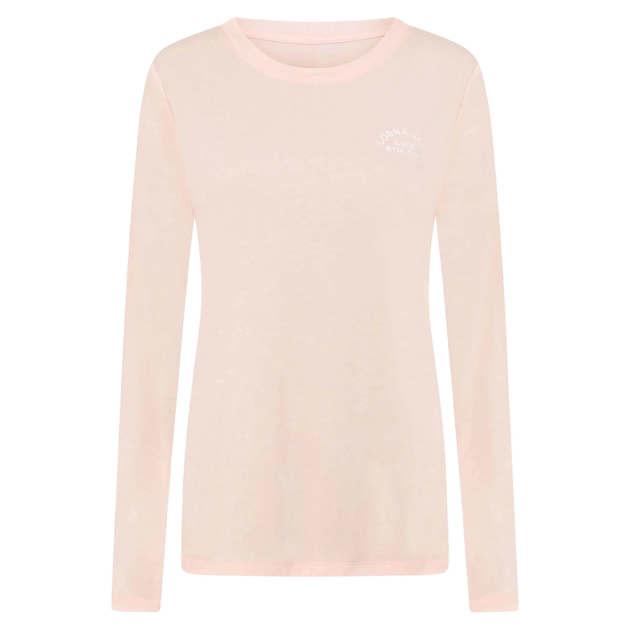 Women's Lotus Long Sleeve Top