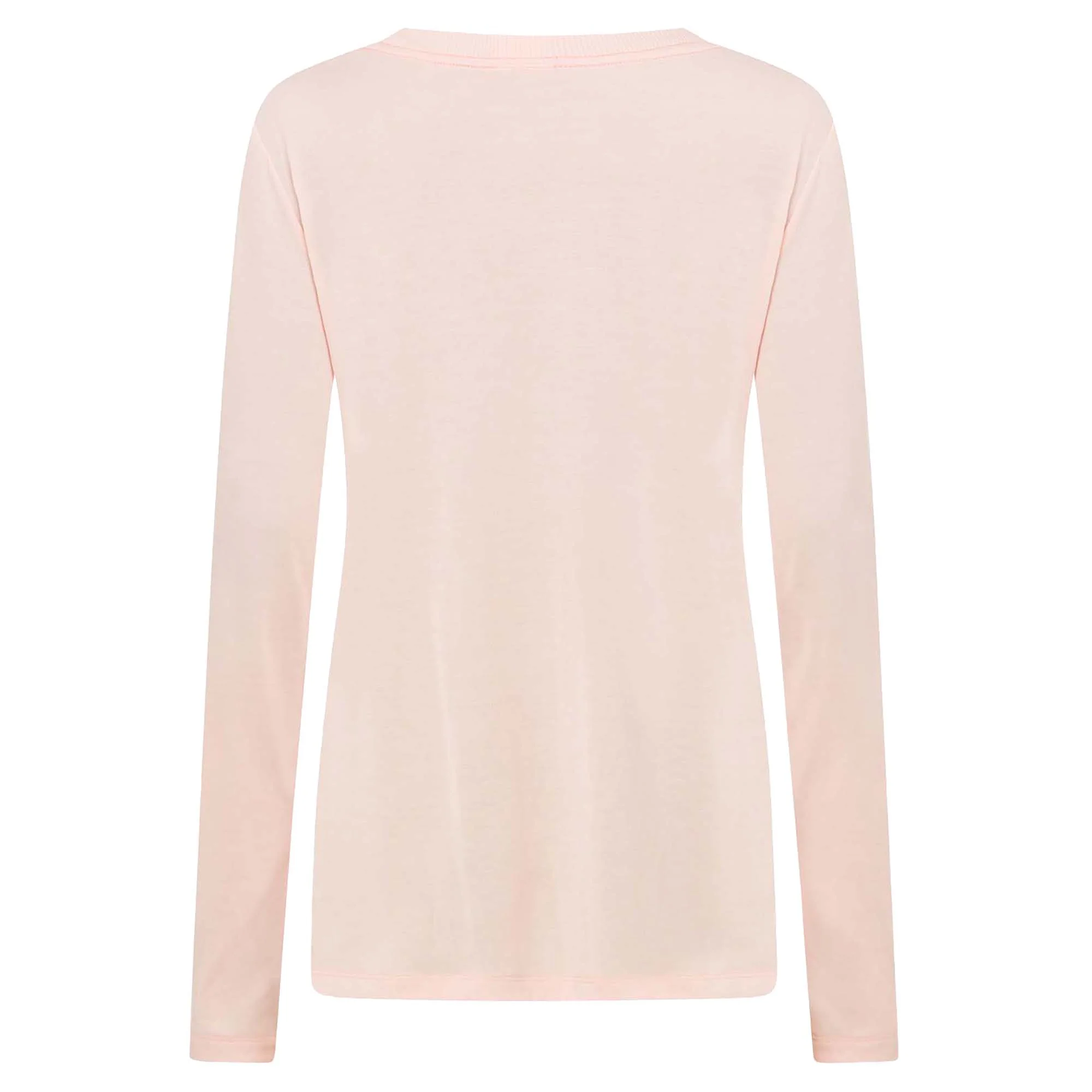 Women's Lotus Long Sleeve Top - Image 2