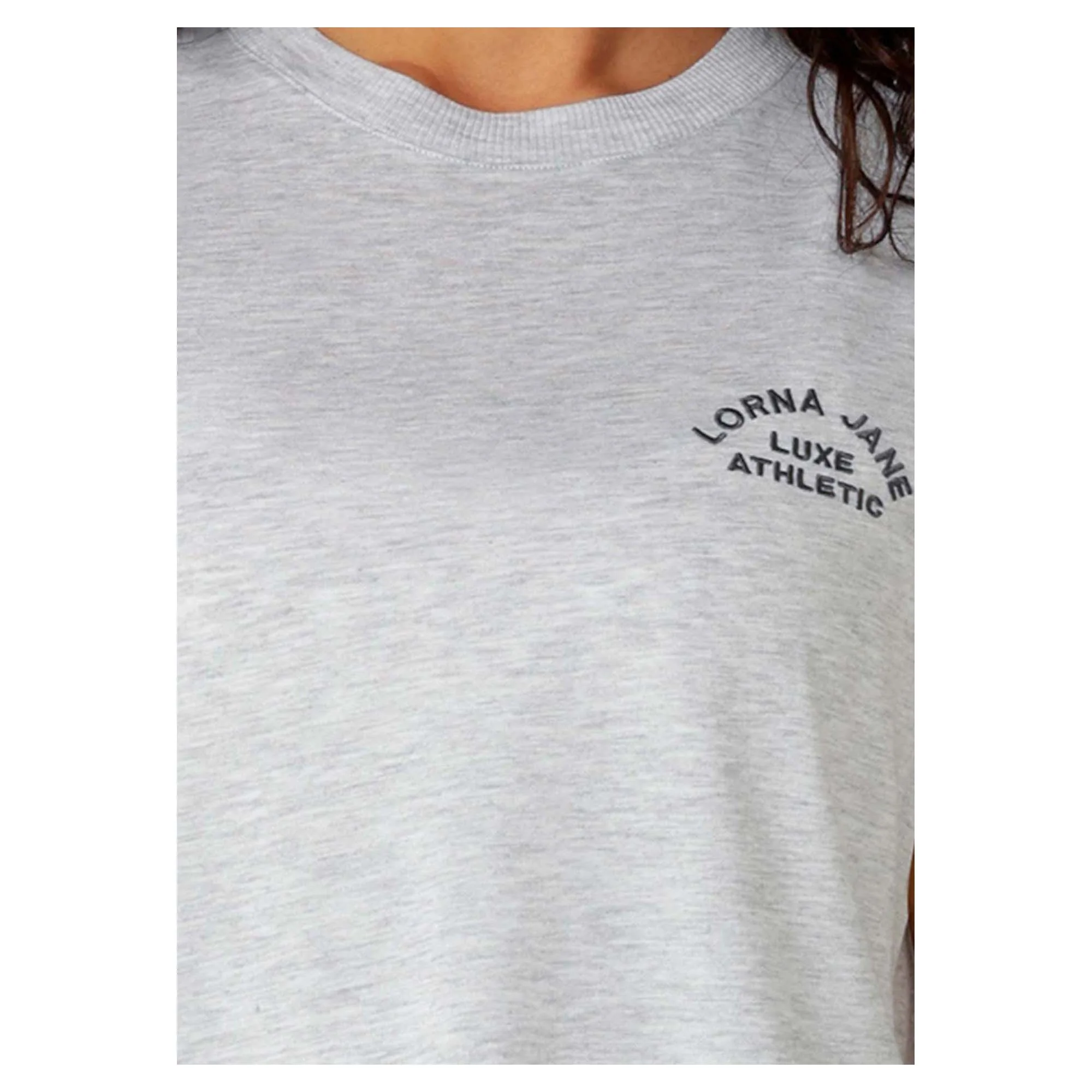 Women's Lotus Muscle Tank - Image 3