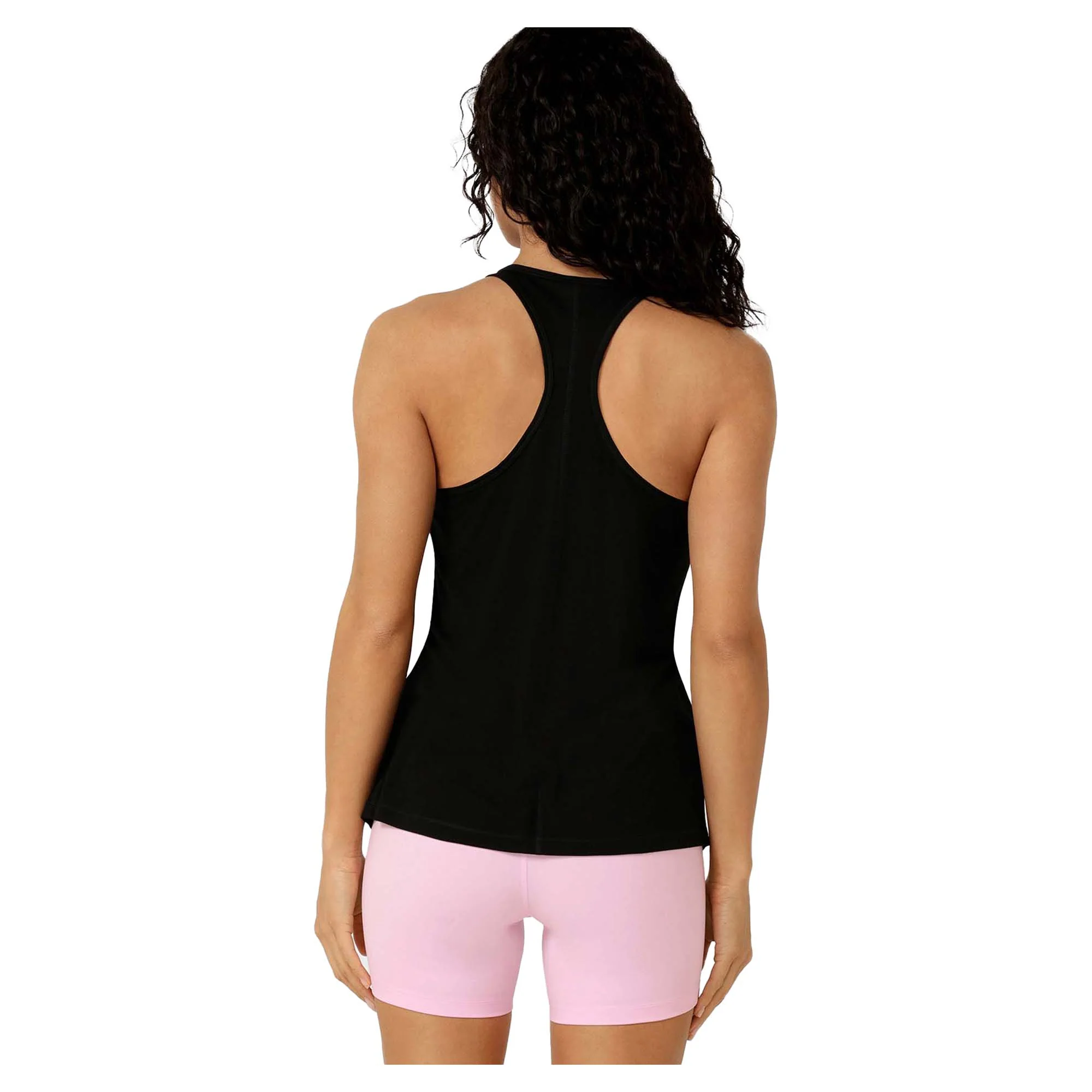 Women's Lotus Slouchy Tank - Image 3