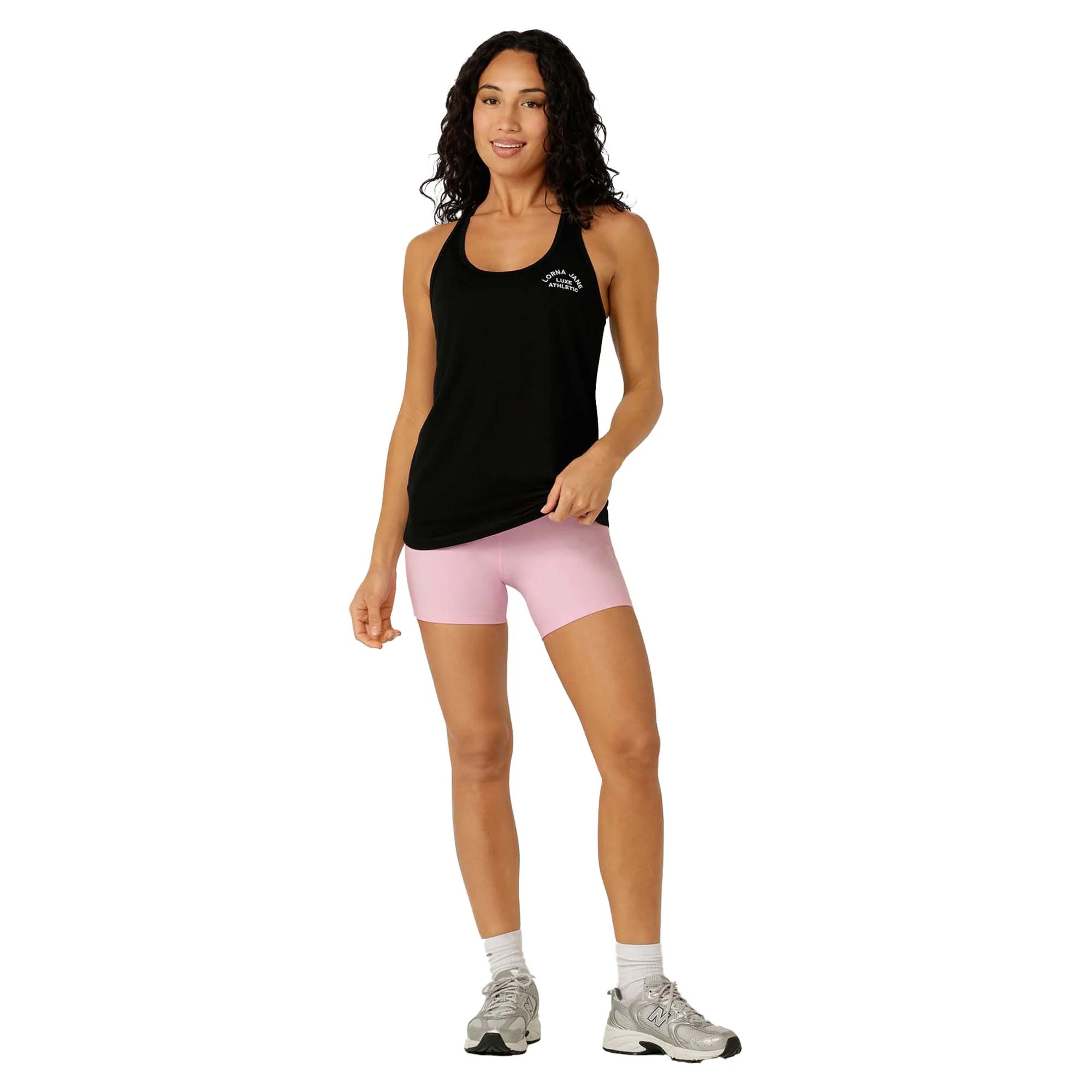 Women's Lotus Slouchy Tank - Image 4
