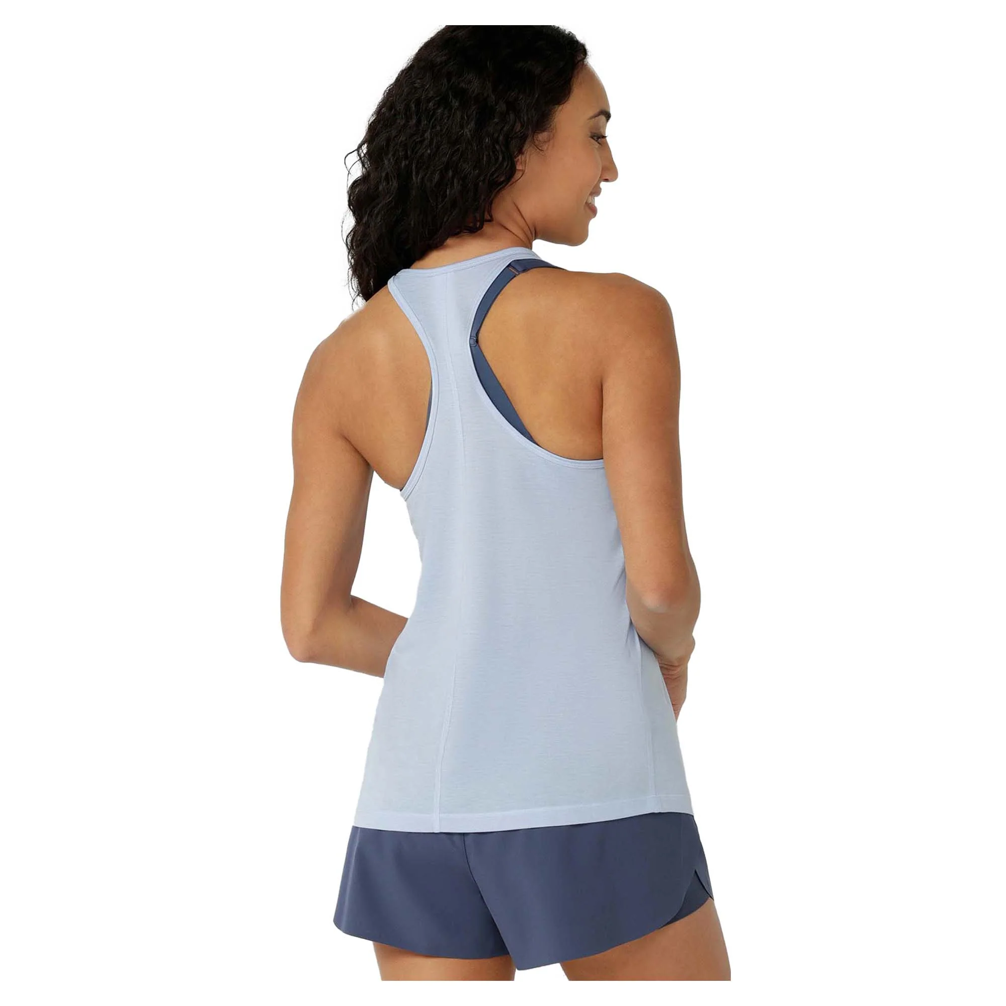 Women's Lotus Slouchy Tank - Image 2