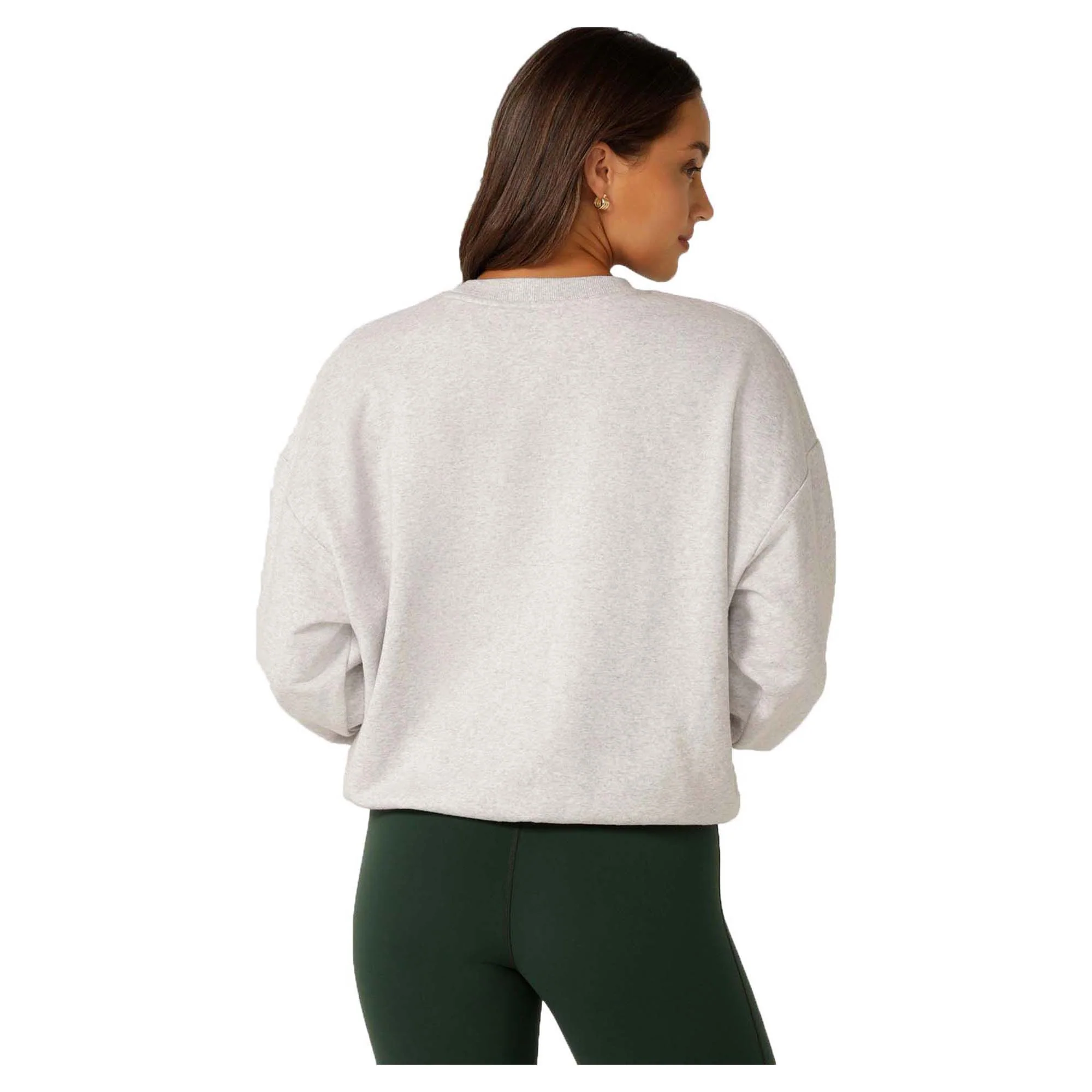 Women's New Sport Sweatshirt - Image 2