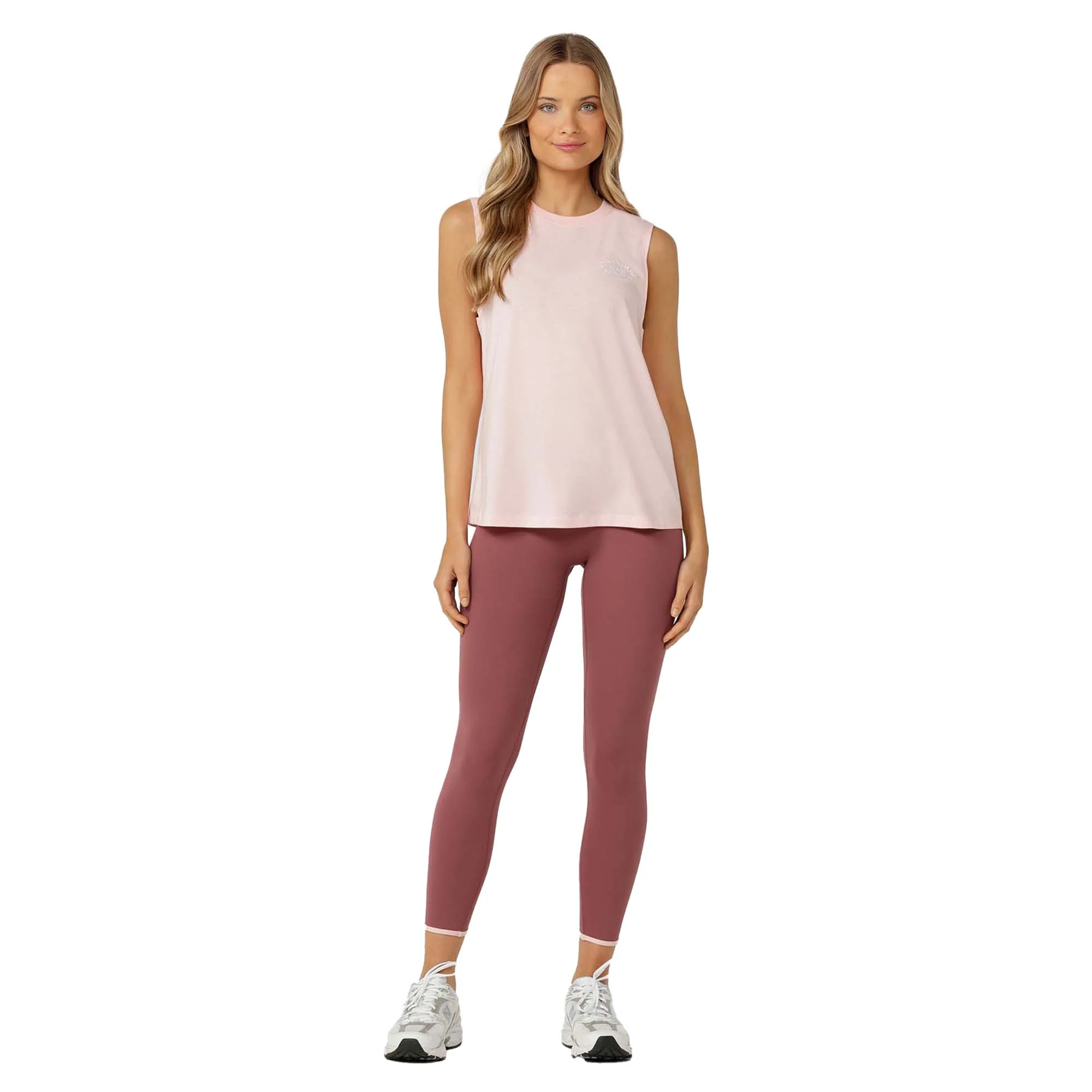 Women's One To Watch Ankle Biter Leggings - Image 5