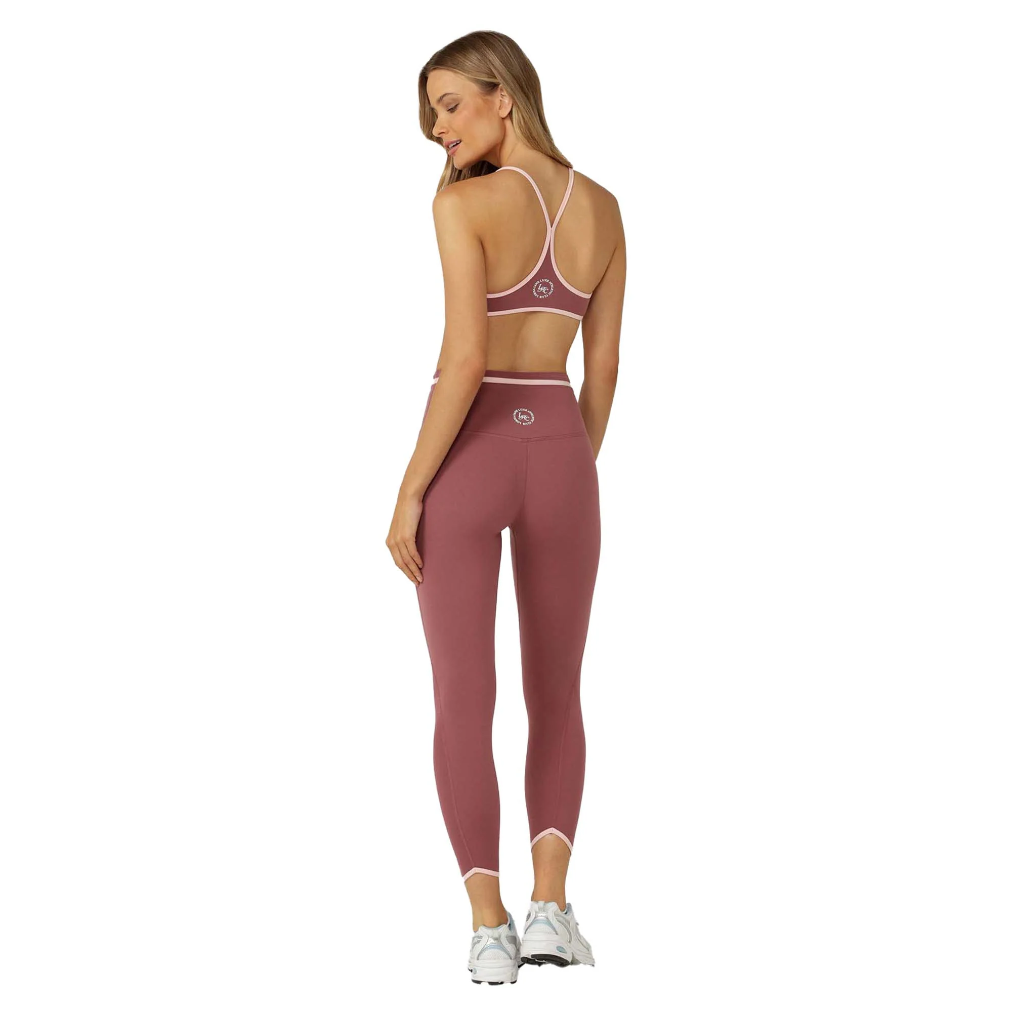 Women's One To Watch Ankle Biter Leggings - Image 6