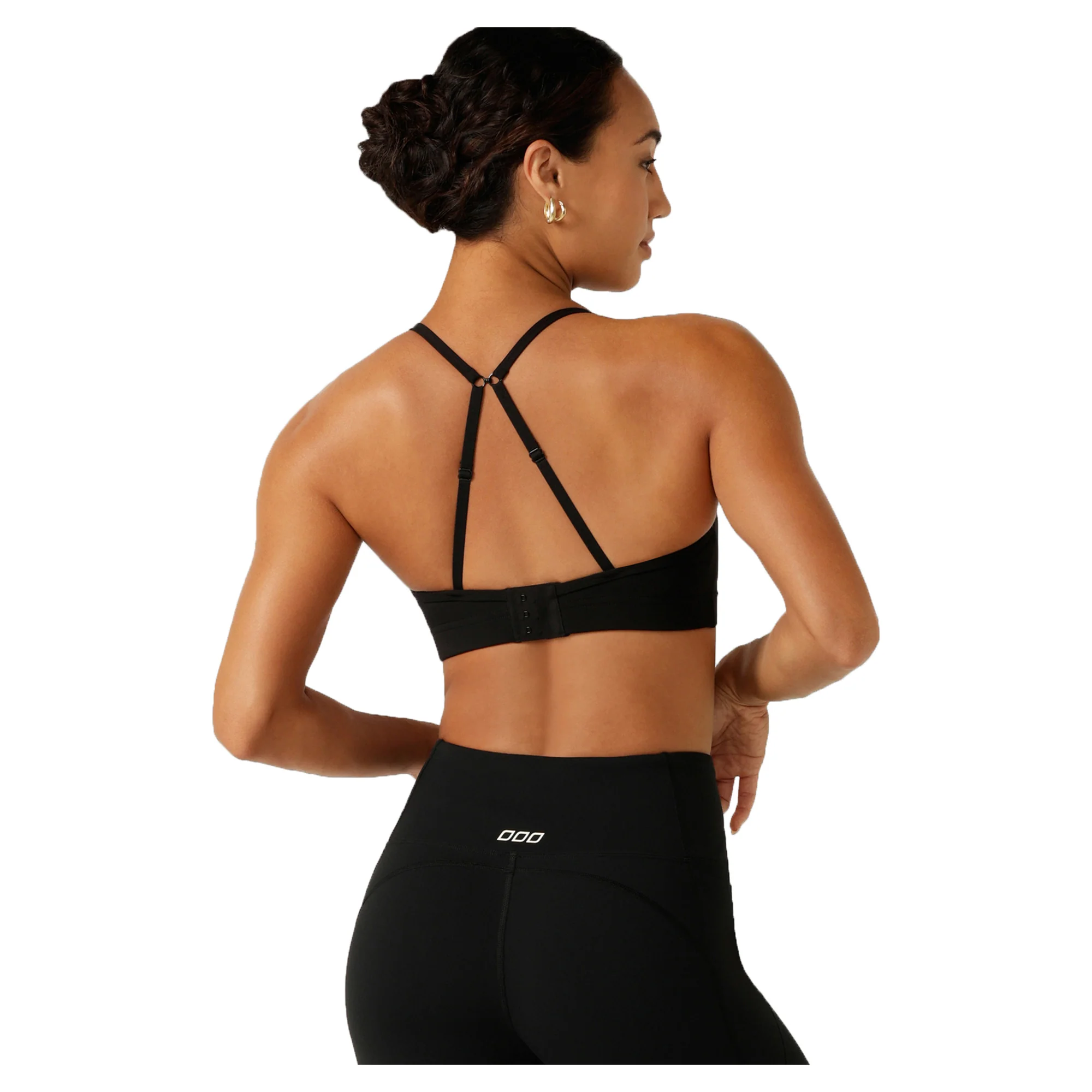 Women's Sammy Sports Bra - Image 2