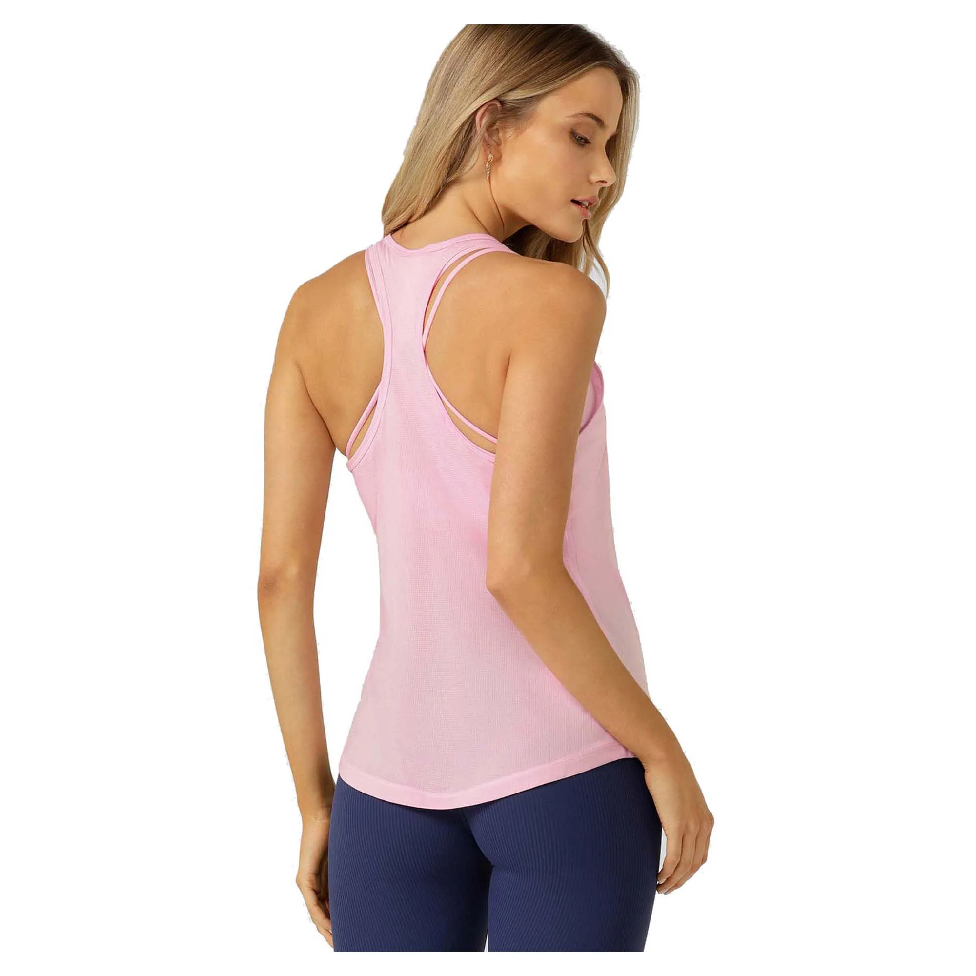 Women's Train Hard Active Tank - Image 2