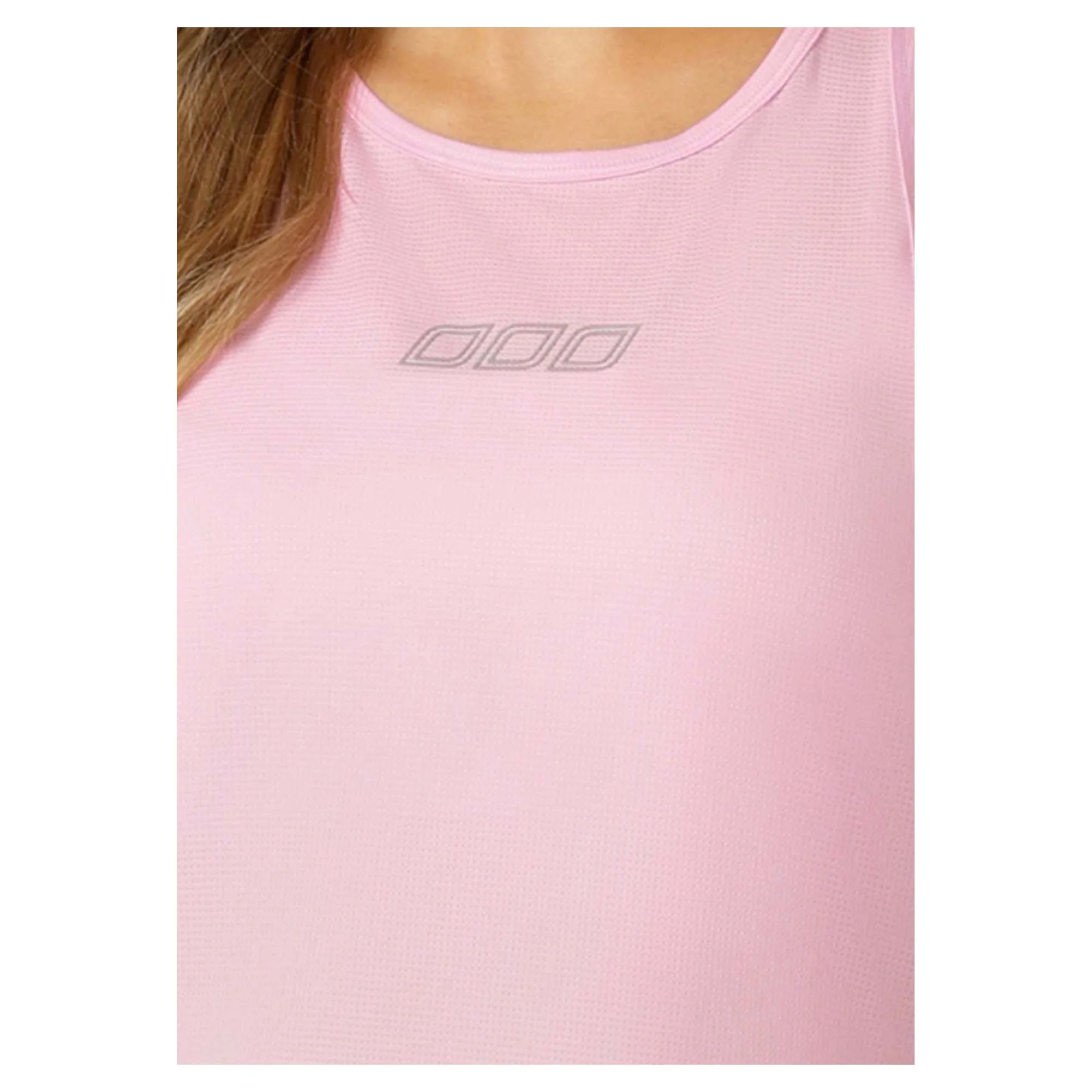 Women's Train Hard Active Tank - Image 3