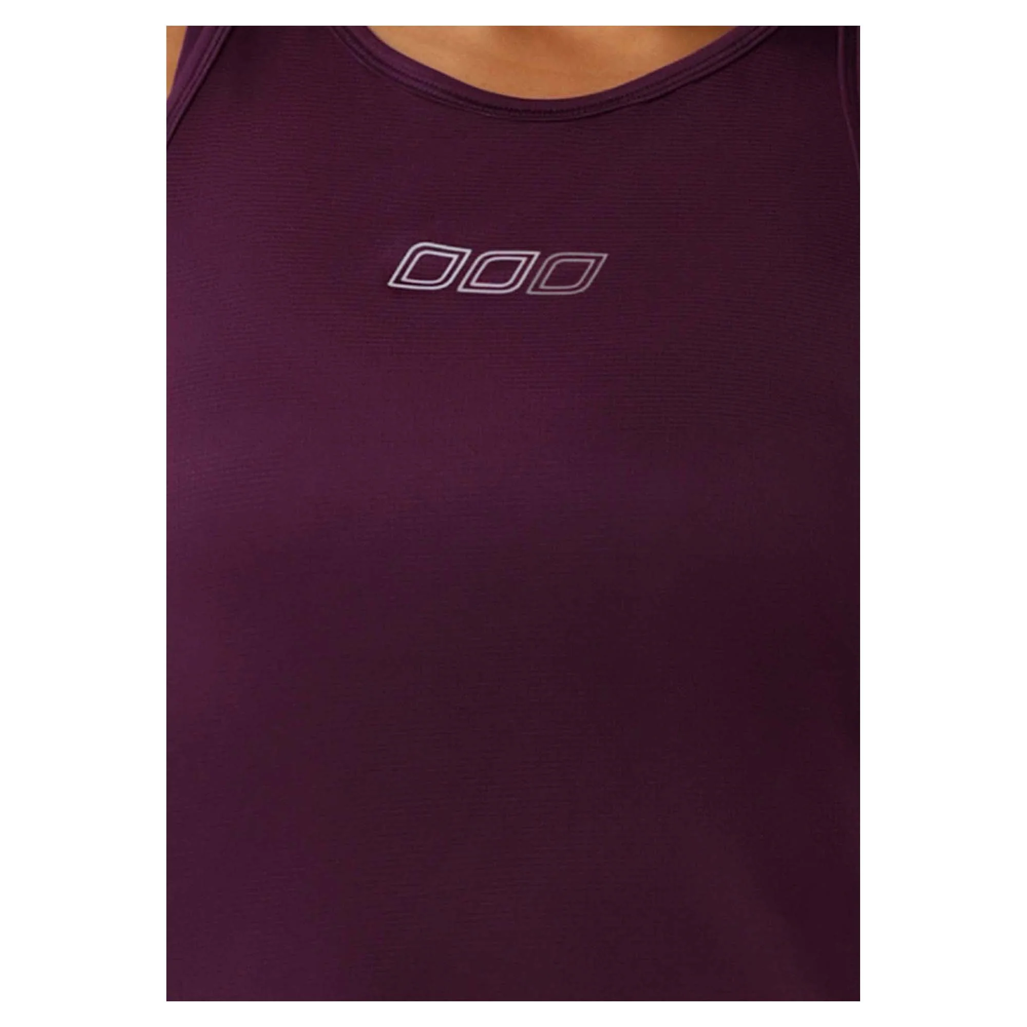 Women's Train Hard Active Tank - Image 3