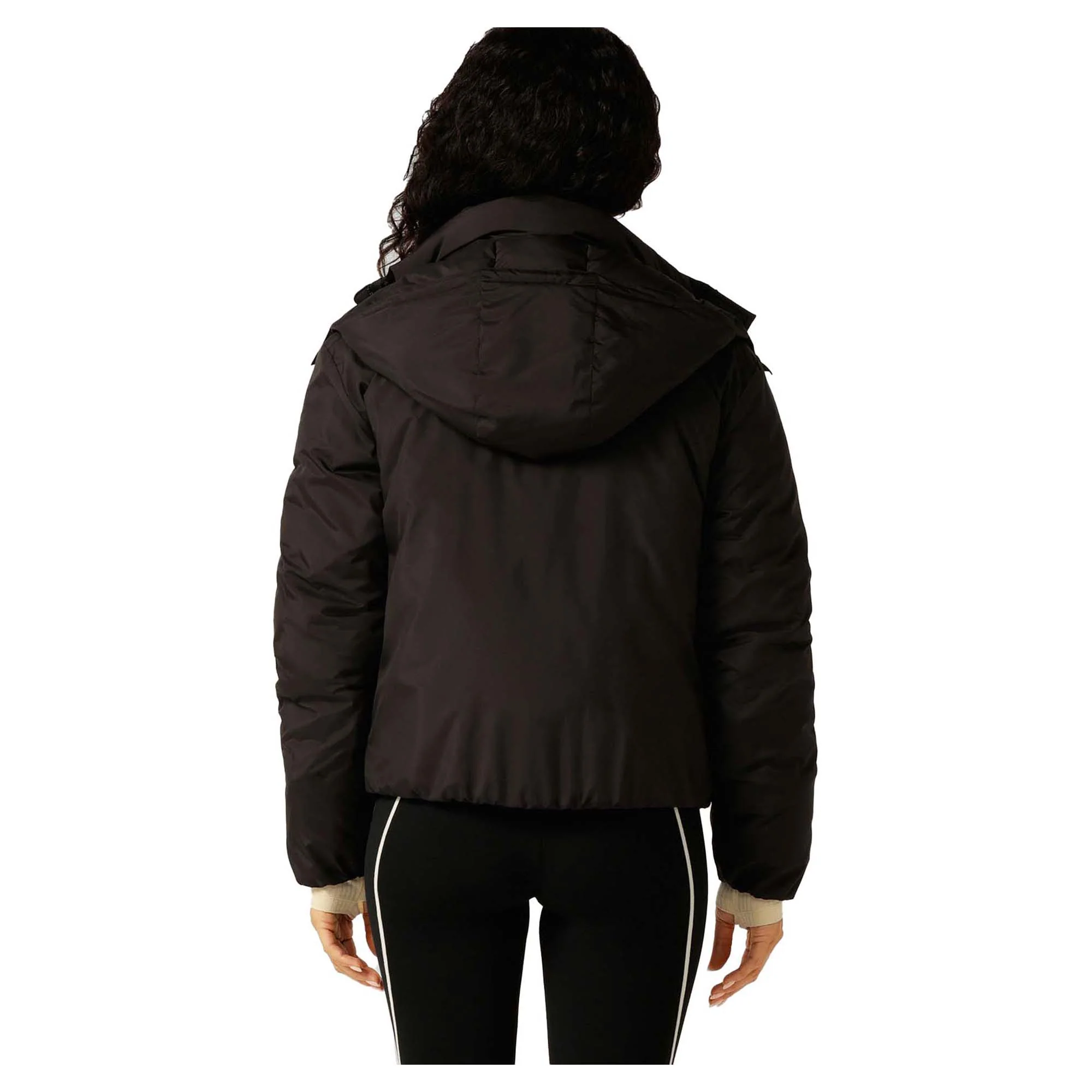 Women's Winter Warmth Puffer Jacket - Image 2