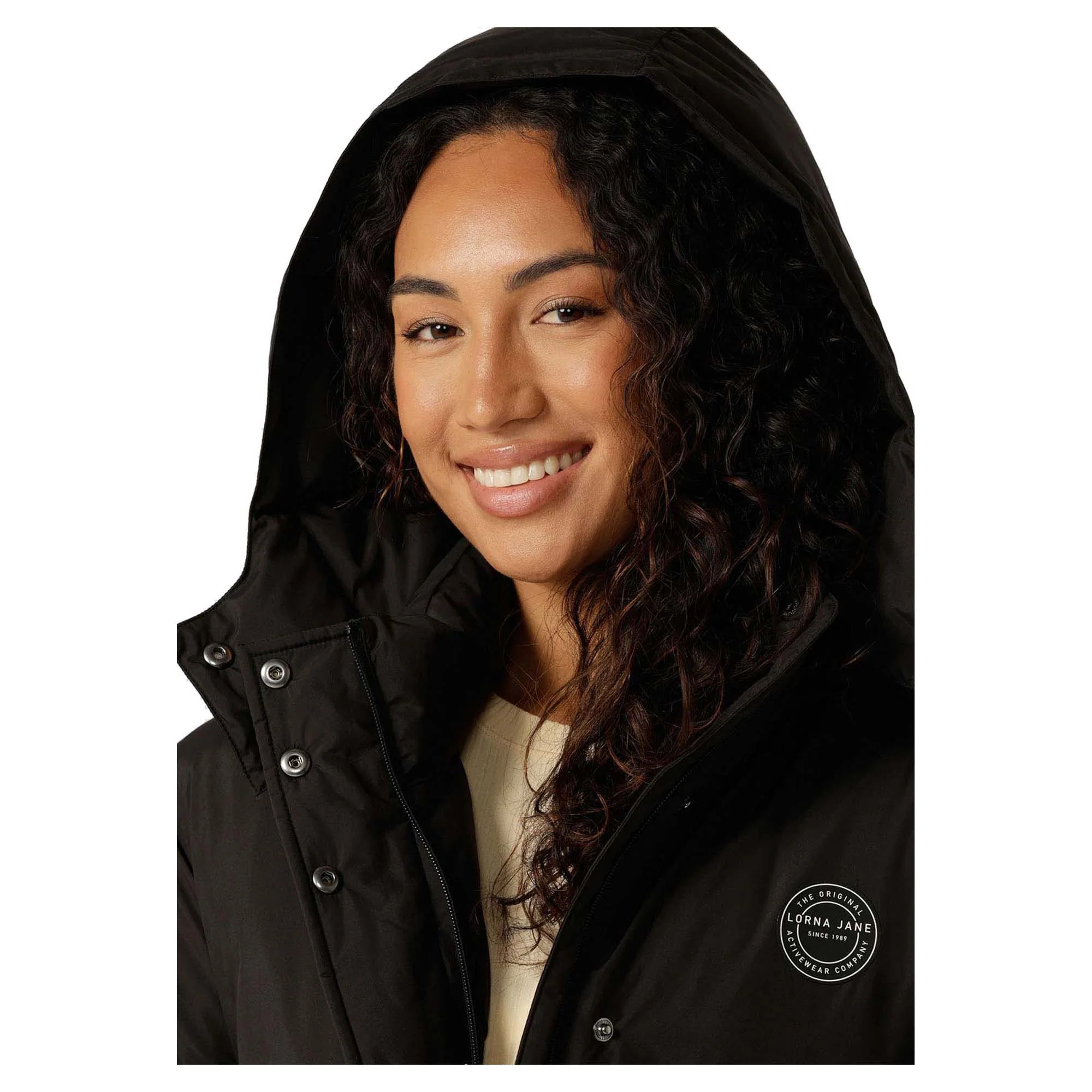 Women's Winter Warmth Puffer Jacket - Image 4