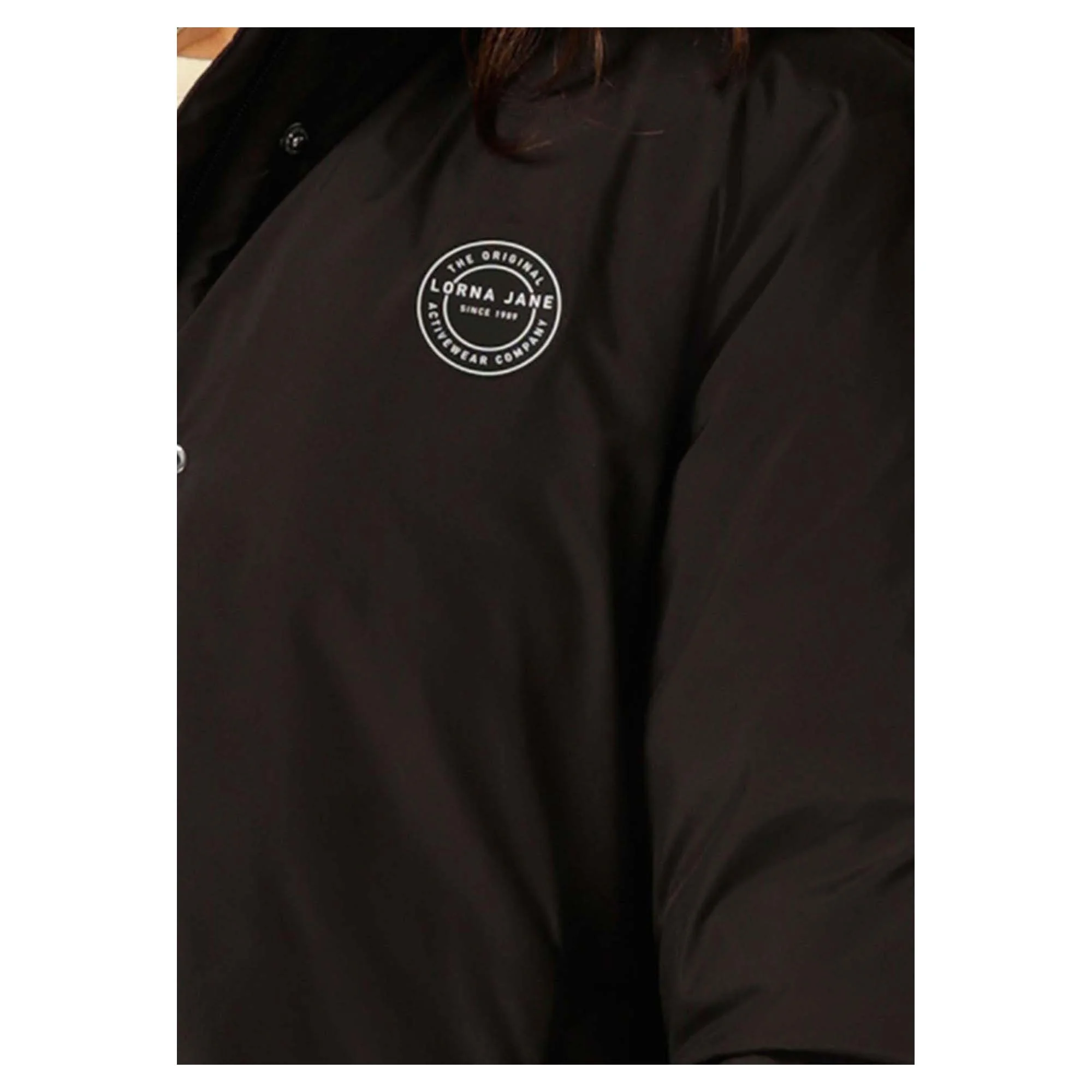 Women's Winter Warmth Puffer Jacket - Image 5