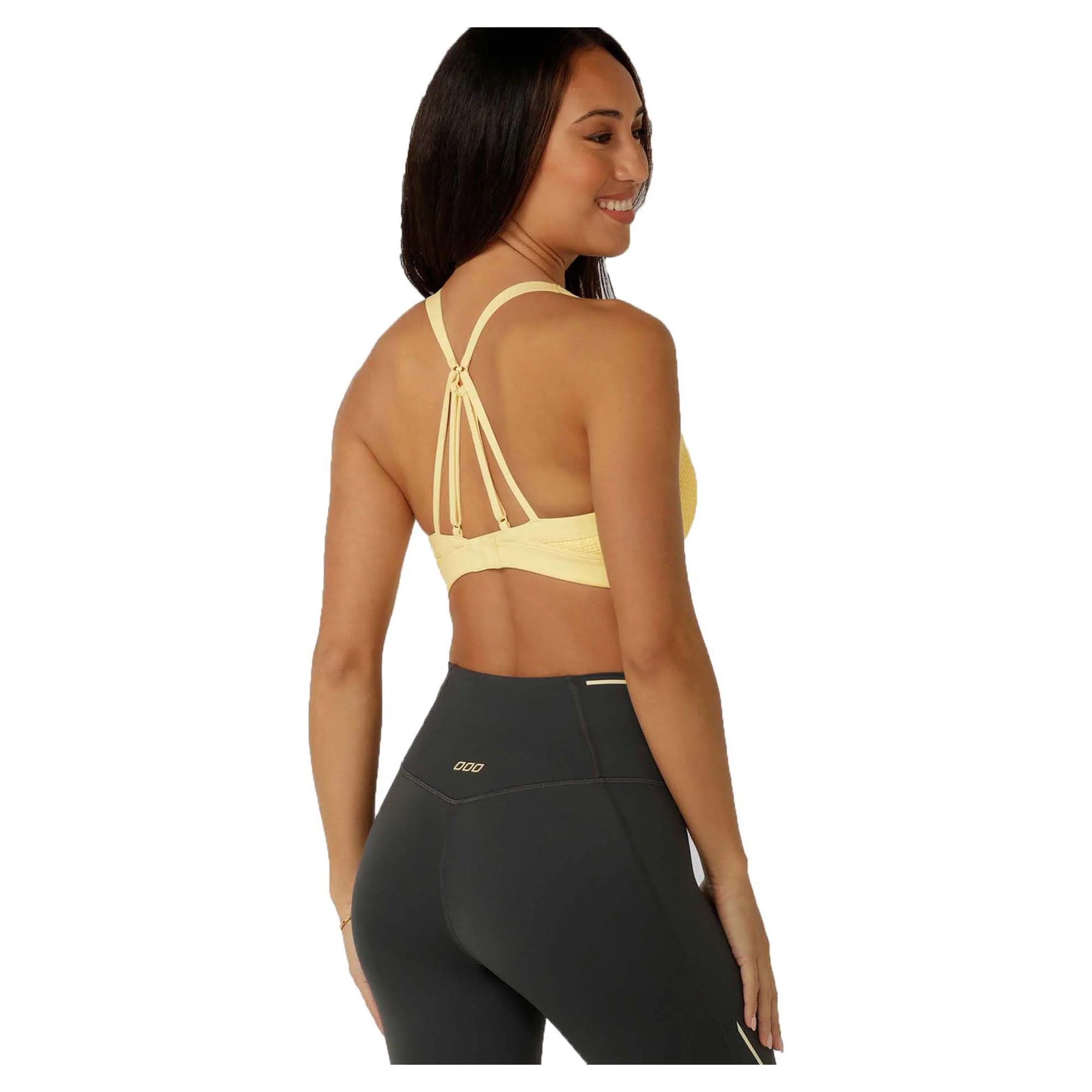 Women's Dash Max Support Sports Bra - Image 2