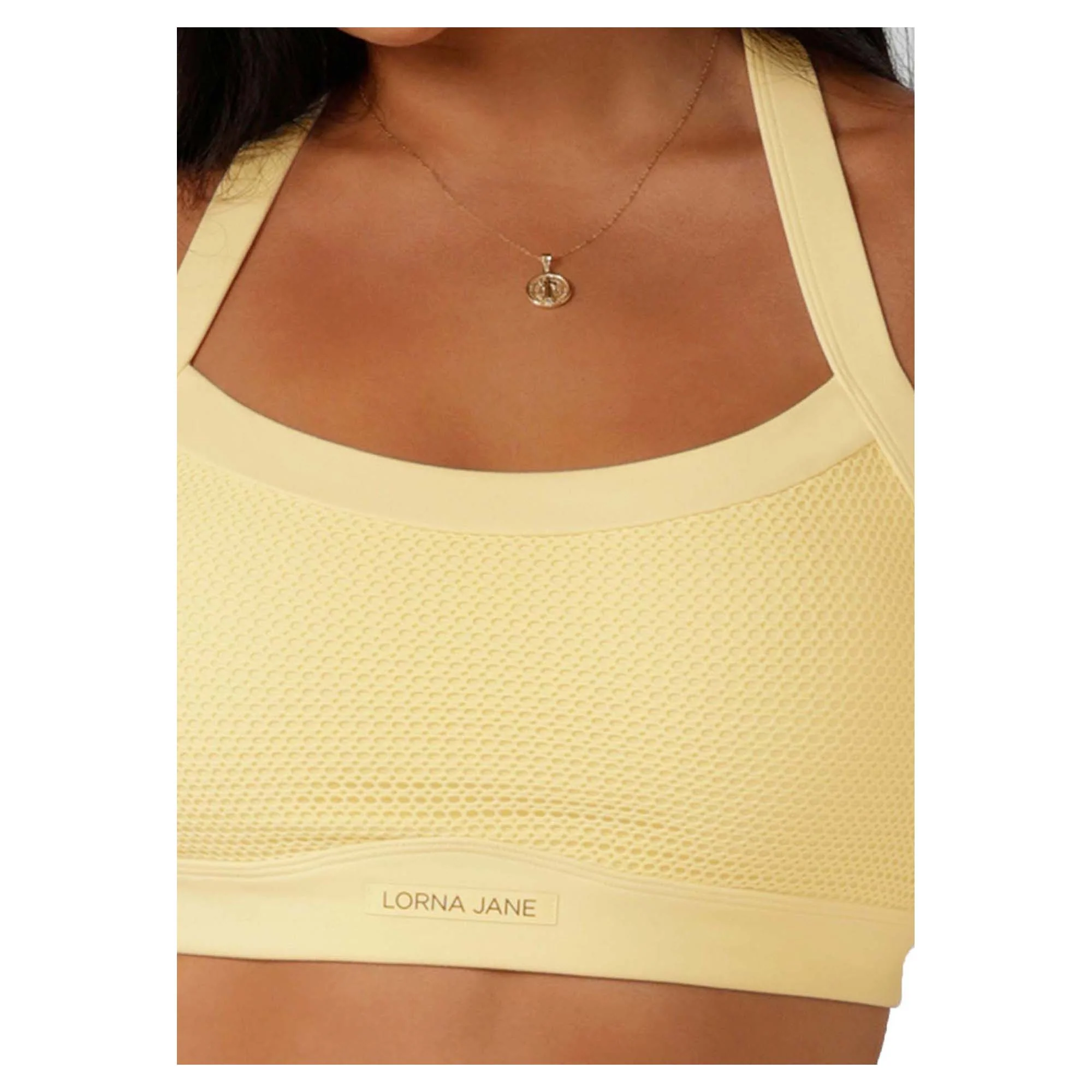 Women's Dash Max Support Sports Bra - Image 3