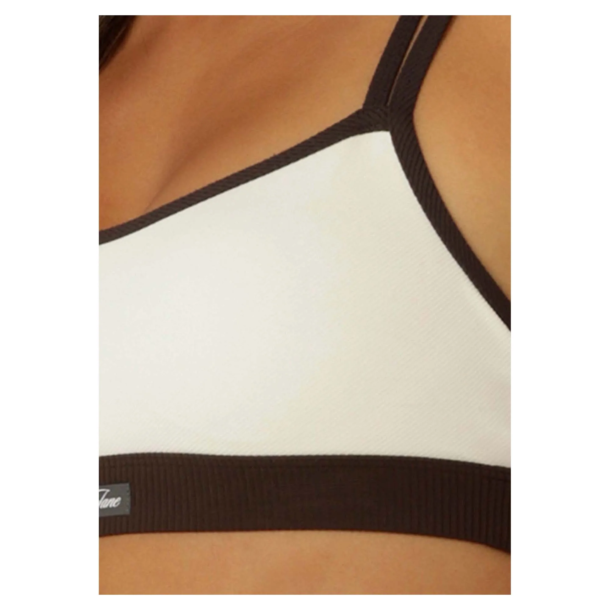 Women's Dawn To Dusk Sports Bra - Image 3