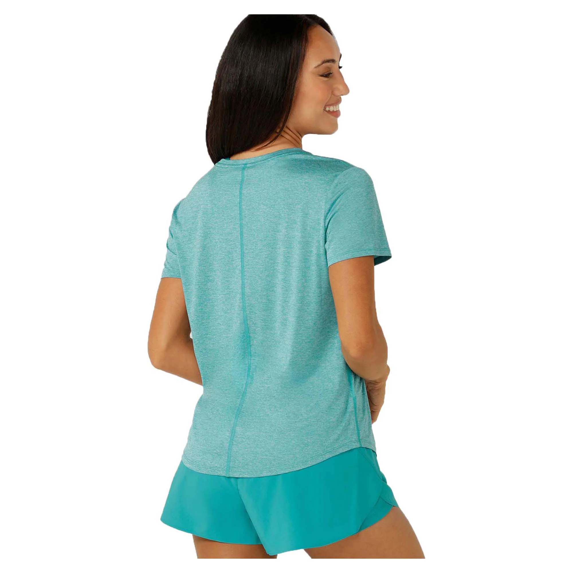 Women's Dynamic Active T-Shirt - Image 2