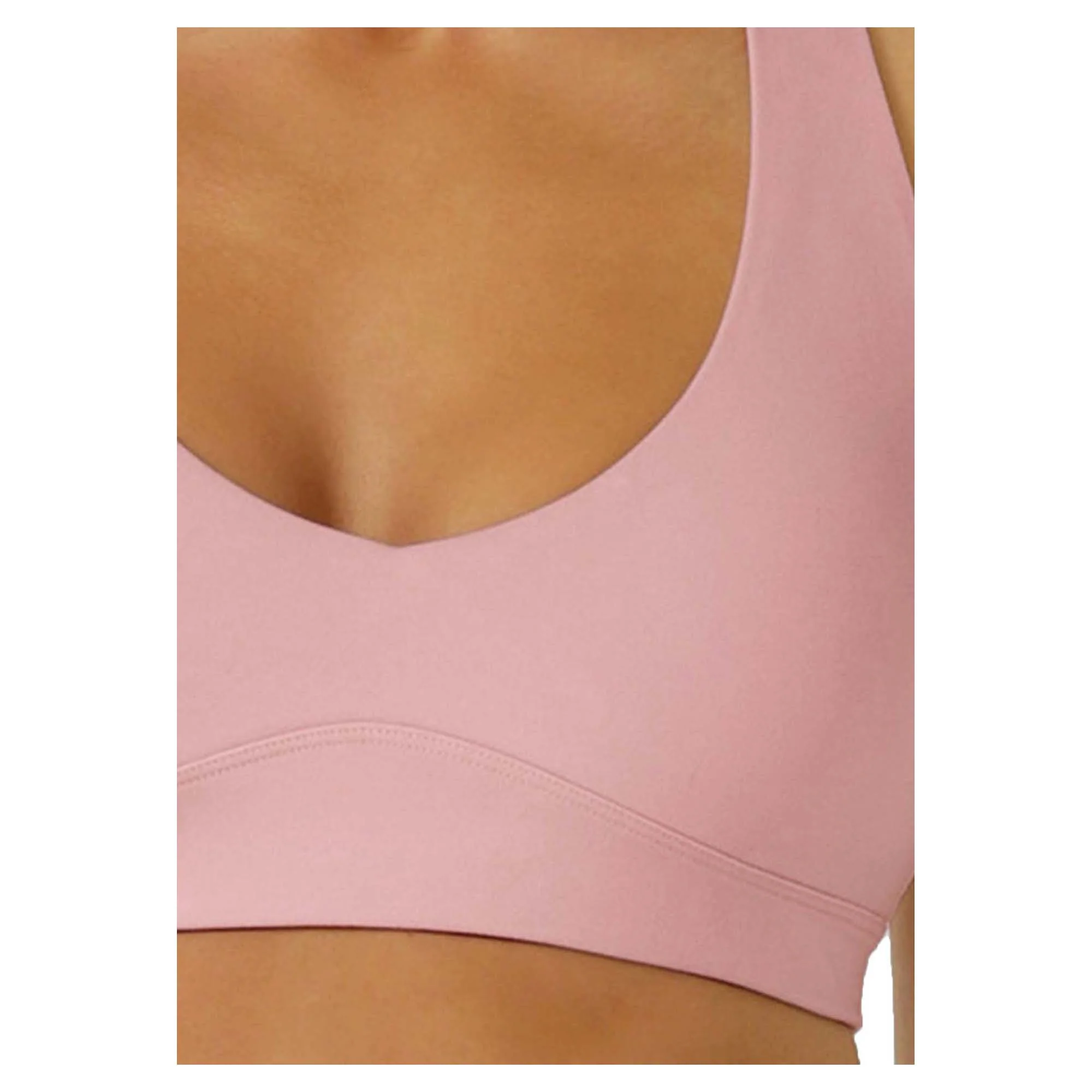 Women's Free Spirit Sports Bra - Image 3