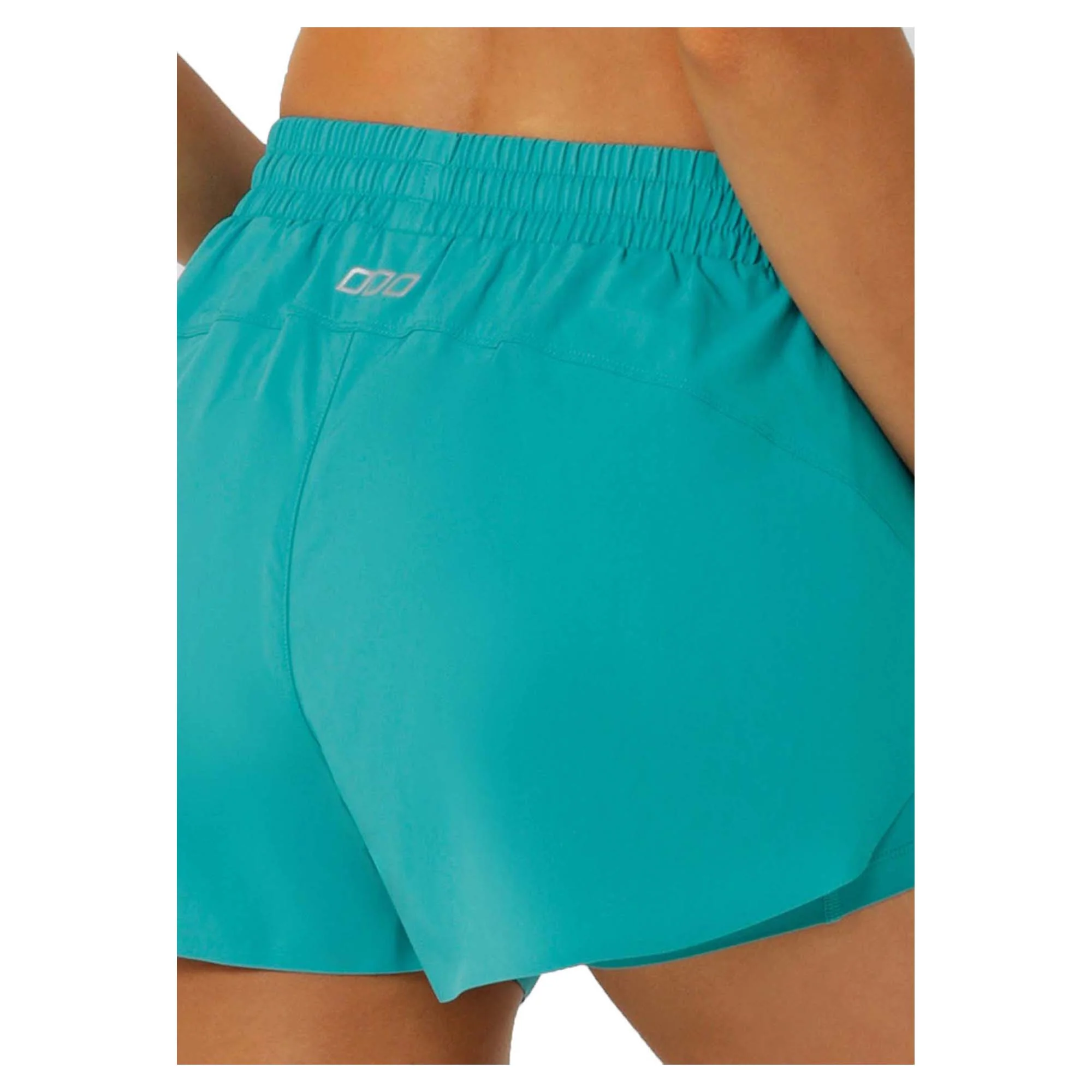 Women's Lightspeed Phone Pocket Run Shorts - Image 4