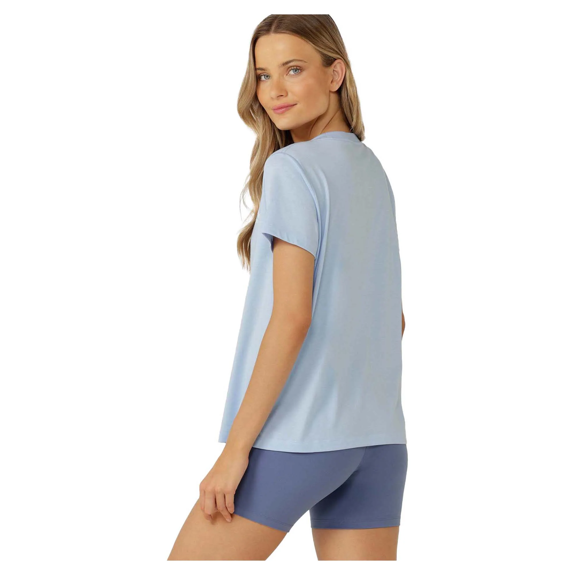 Women's Lotus T-Shirt - Image 2