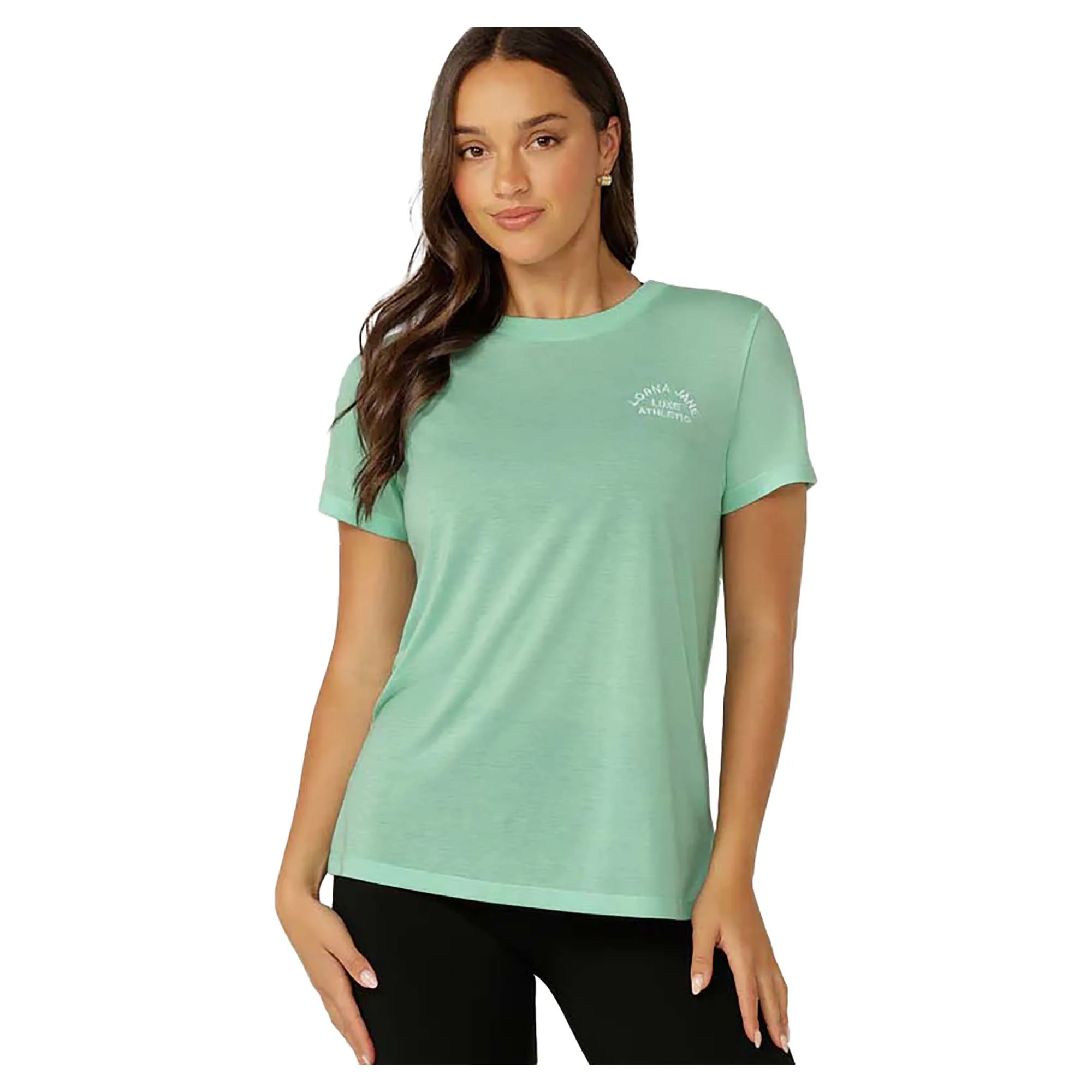 Women's Lotus T-Shirt