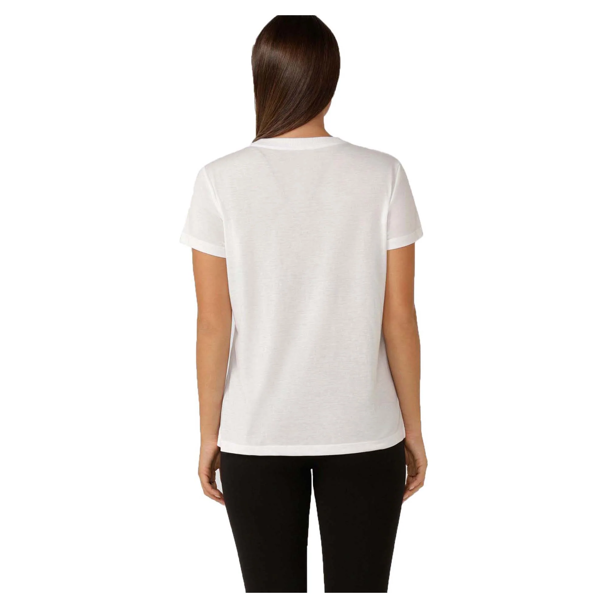 Women's Lotus T-Shirt - Image 2