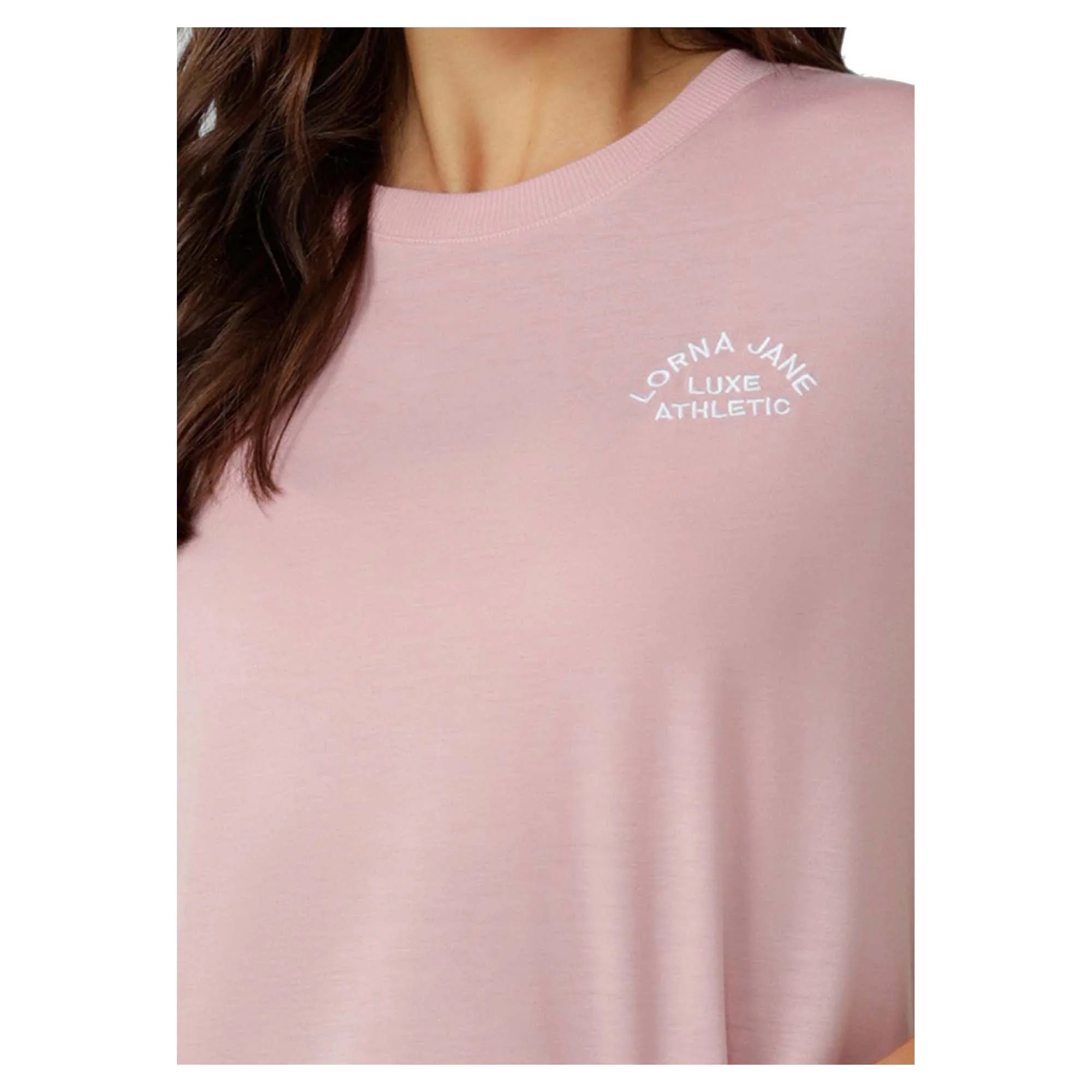 Women's Lotus T-Shirt - Image 3